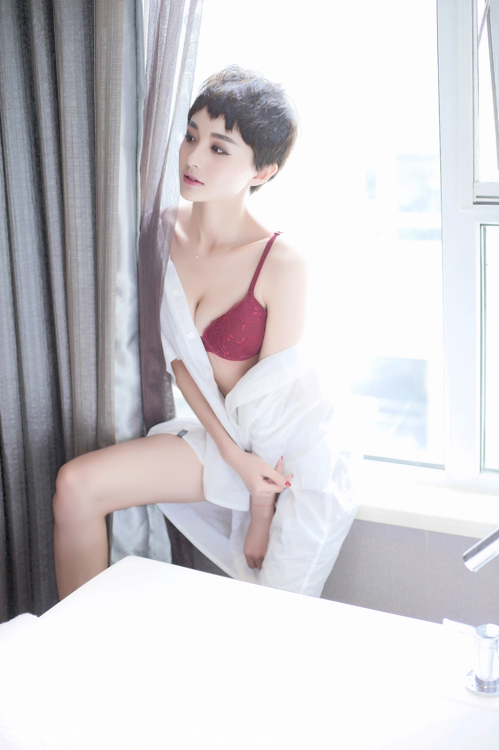 XiuRen秀人网 2016.09.20 No.600 baby_kiki [76P-220M]