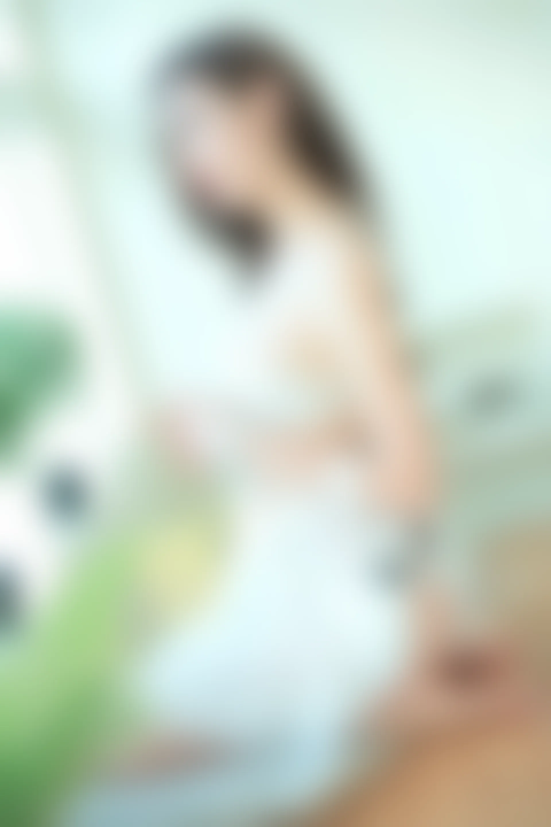 XiuRen秀人网 2016.12.28 No.669 萌琪琪Irene [70P270MB]