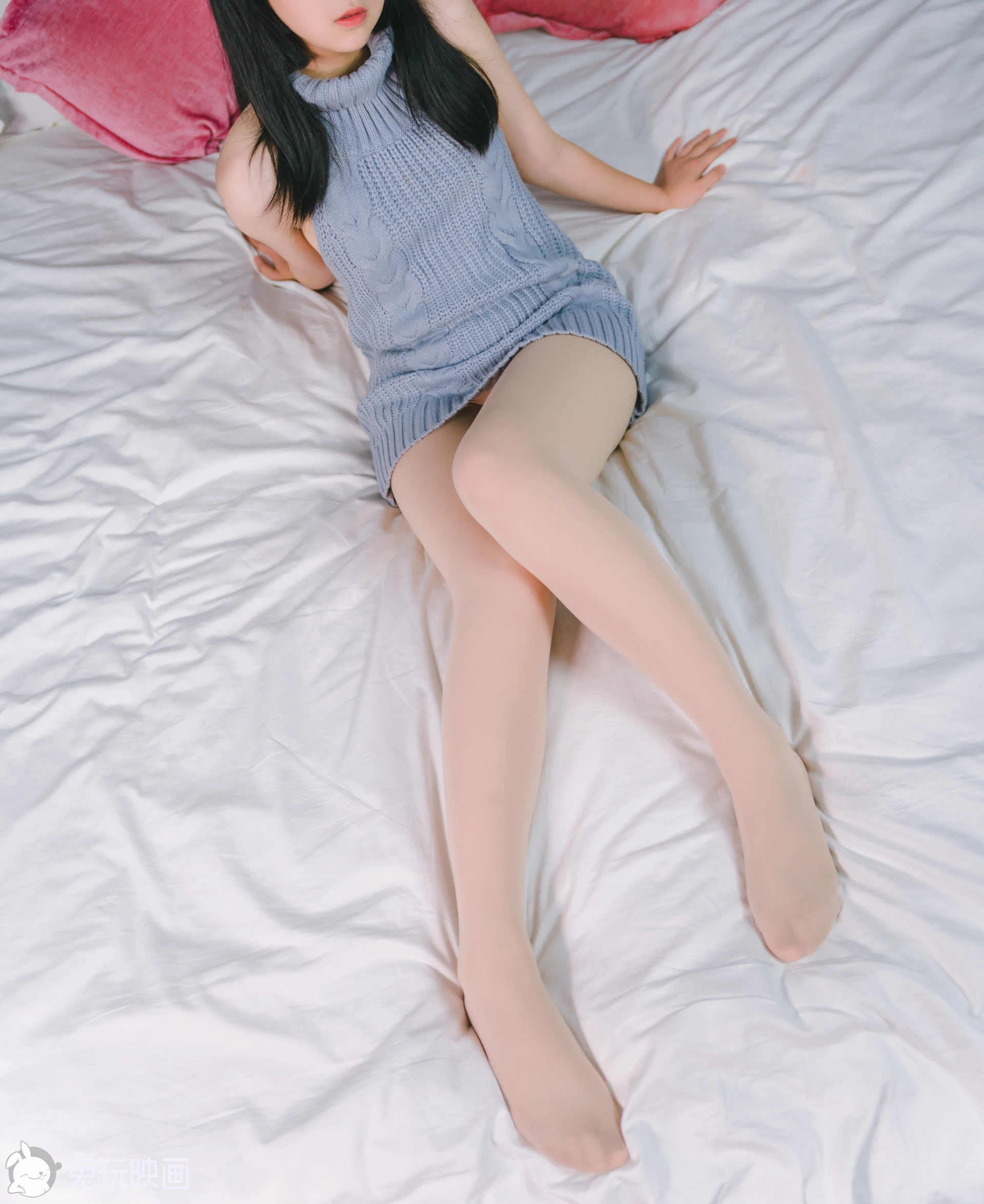 C15.007 肉丝与黑袜 [40P-259MB]