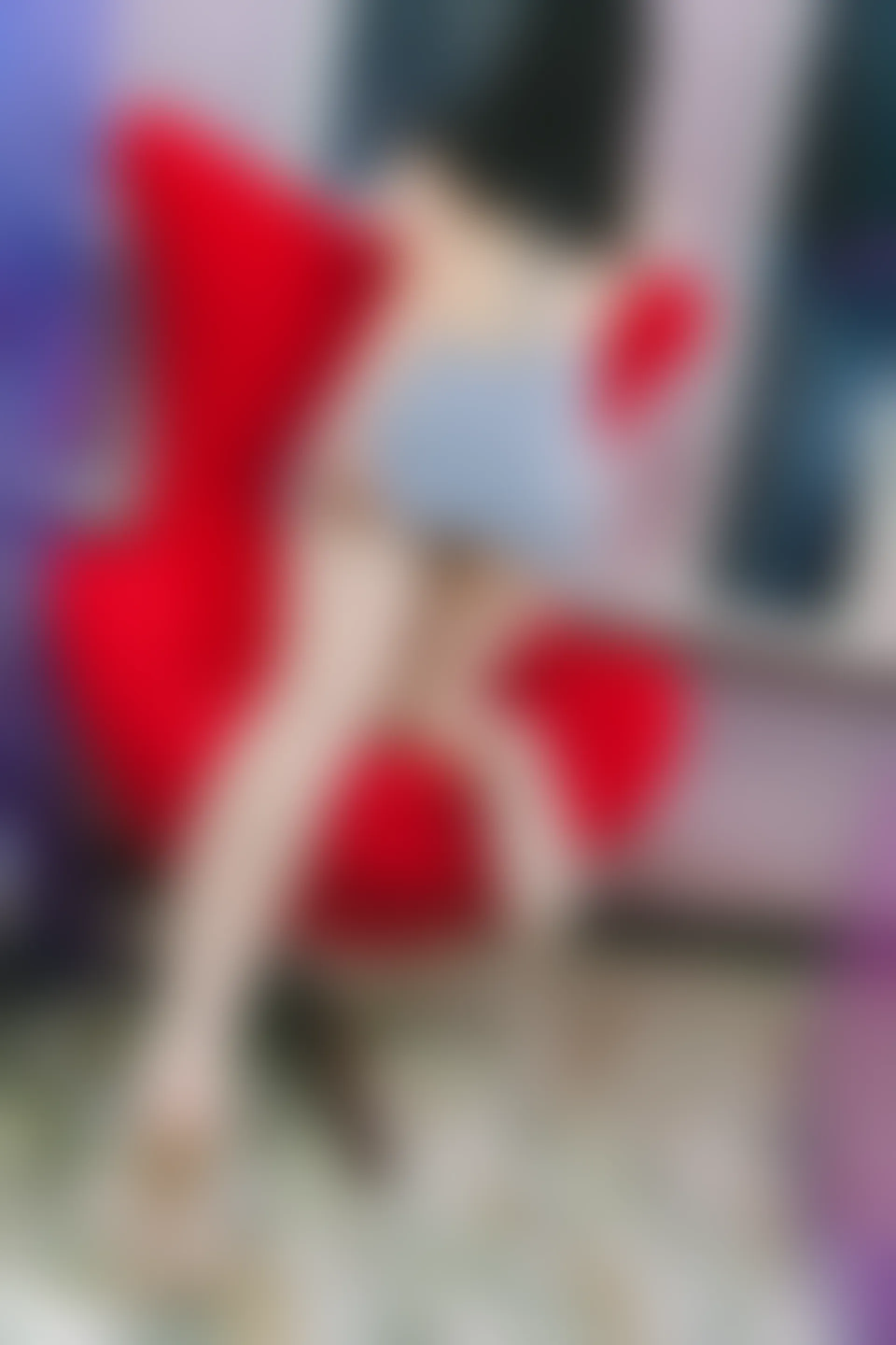 C15.007 肉丝与黑袜 [40P-259MB]