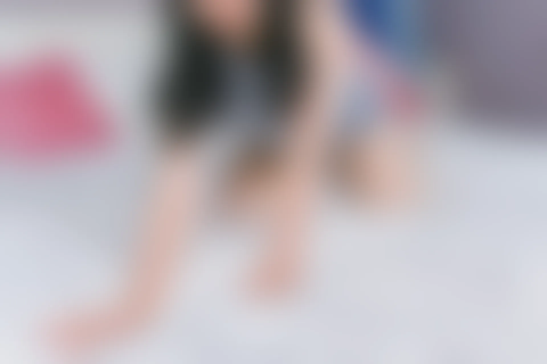 C15.007 肉丝与黑袜 [40P-259MB]