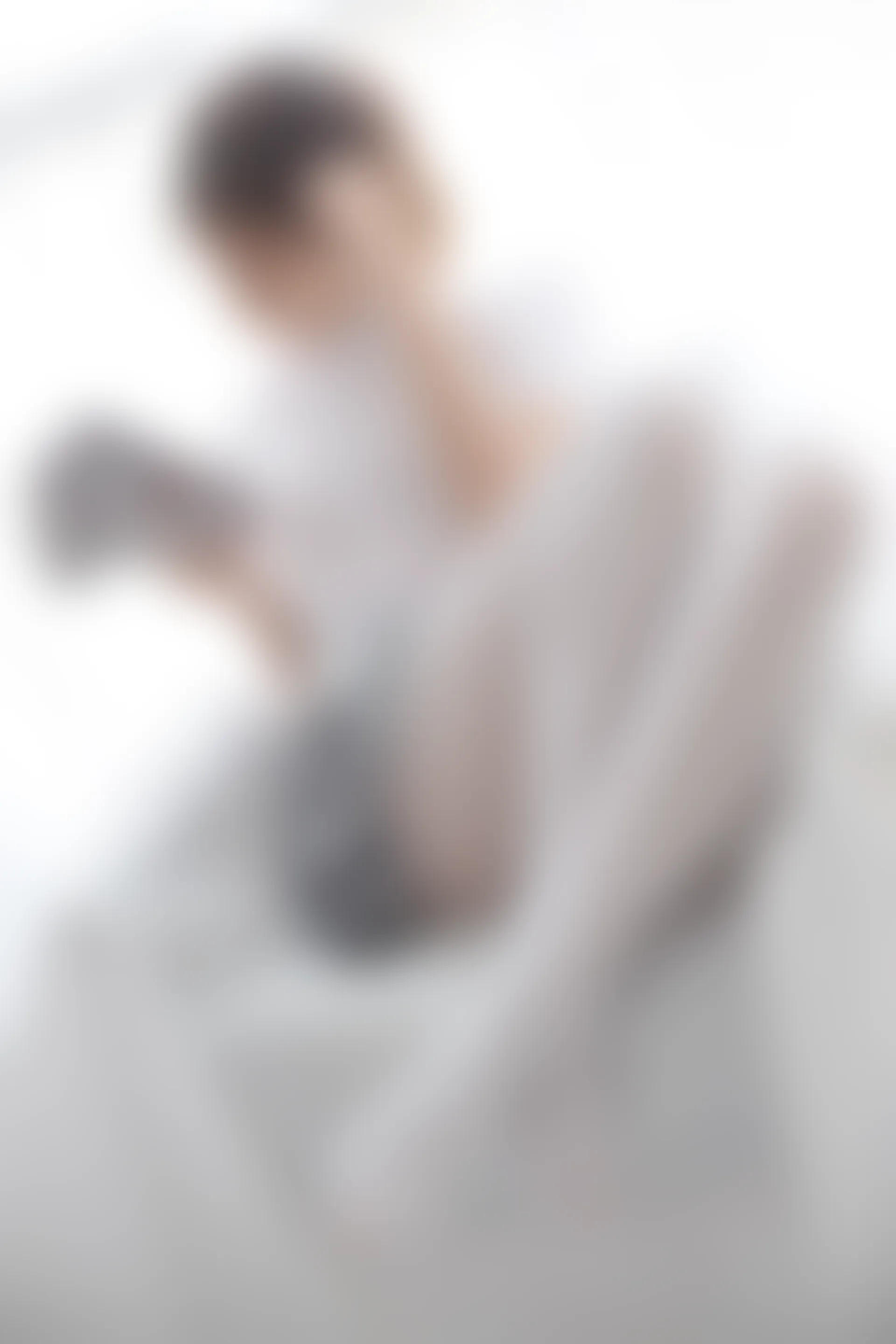 森萝财团 R15-045 [109P-525M]学生装, 森萝财团, 白丝, 美腿