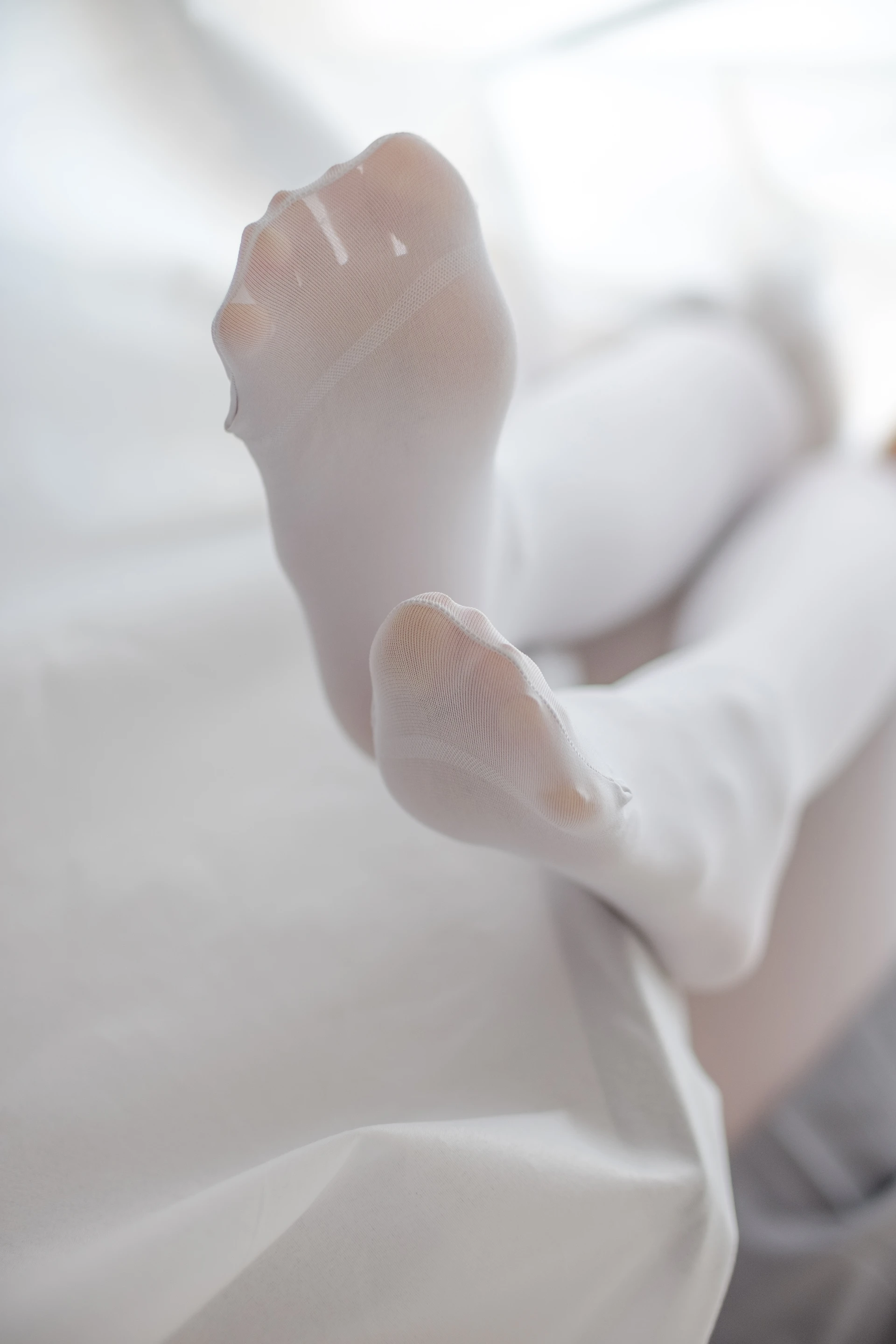 森萝财团 R15-045 [109P-525M]学生装, 森萝财团, 白丝, 美腿