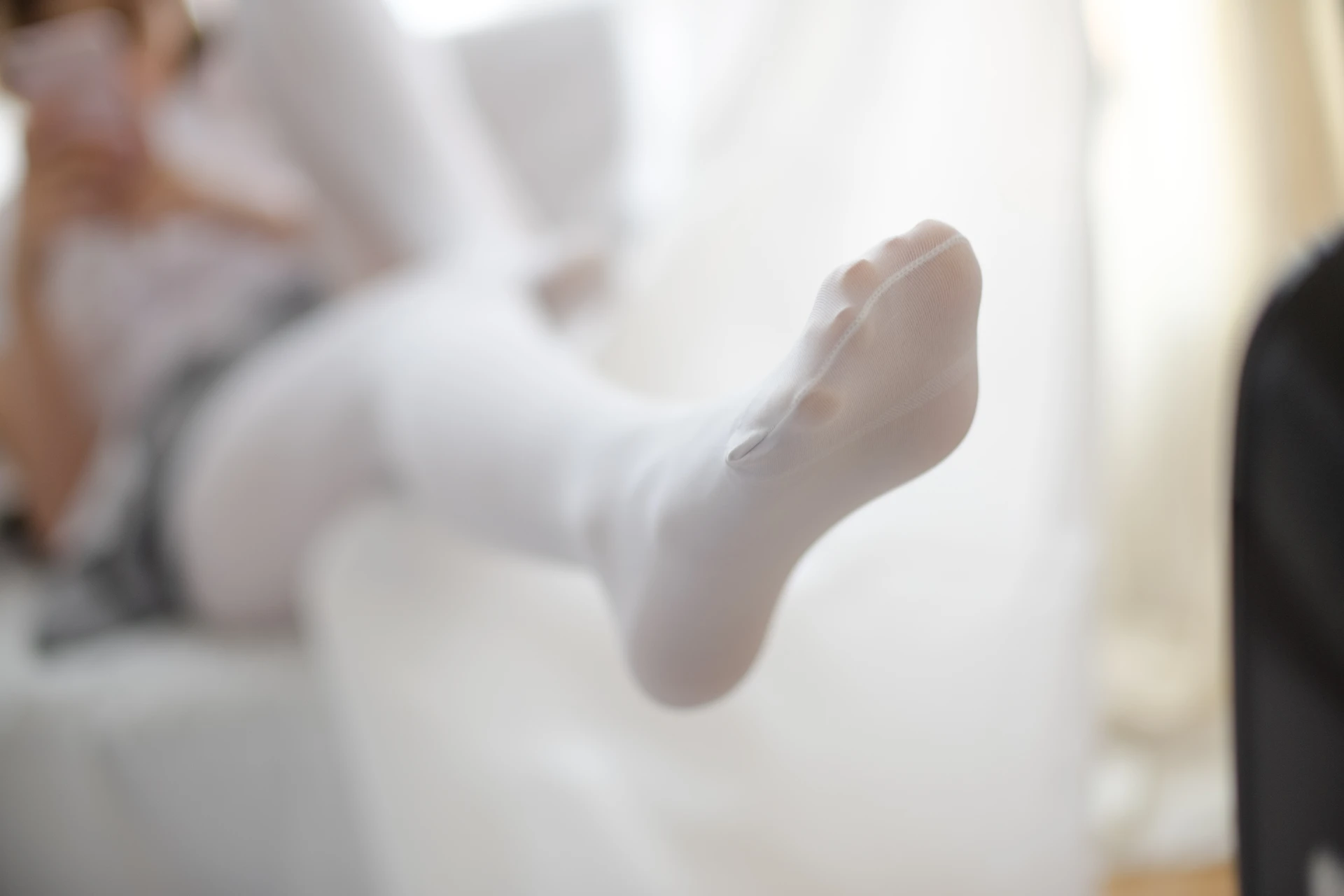 森萝财团 R15-045 [109P-525M]学生装, 森萝财团, 白丝, 美腿