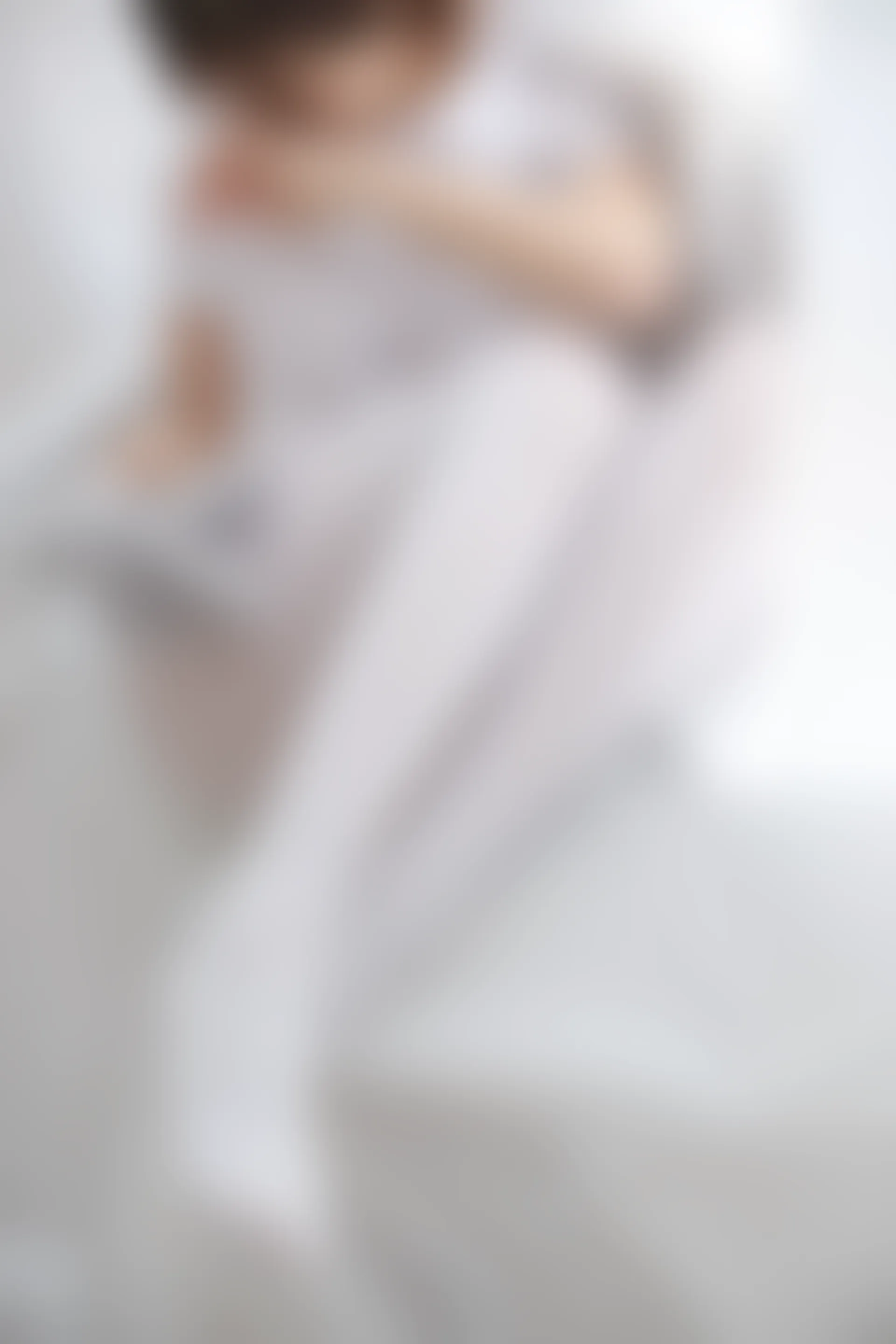 森萝财团 R15-045 [109P-525M]学生装, 森萝财团, 白丝, 美腿