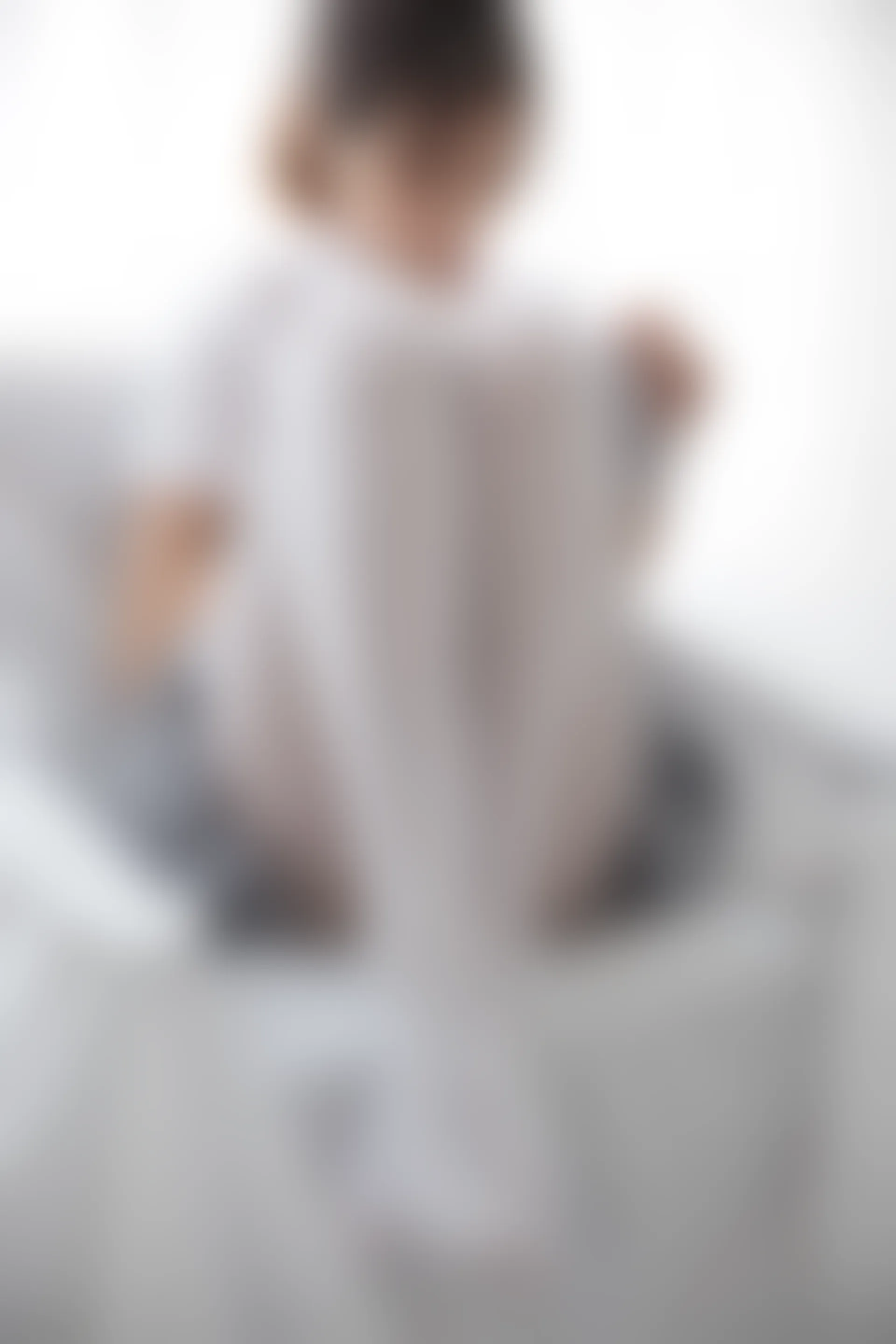 森萝财团 R15-045 [109P-525M]学生装, 森萝财团, 白丝, 美腿