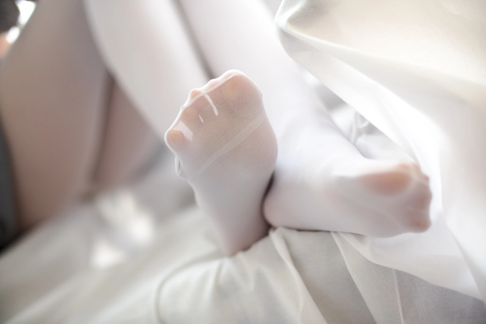 森萝财团 R15-045 [109P-525M]学生装, 森萝财团, 白丝, 美腿