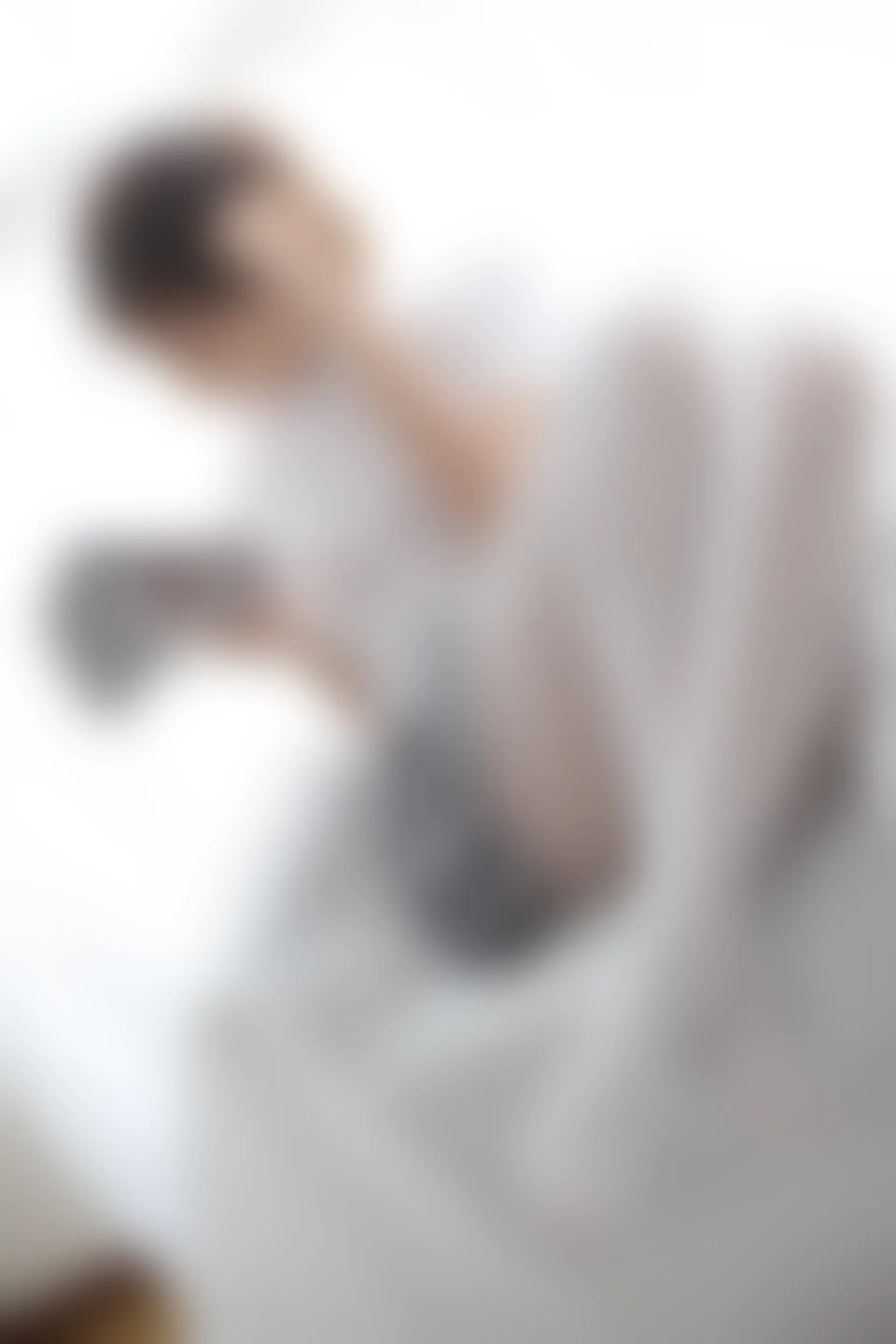森萝财团 R15-045 [109P-525M]学生装, 森萝财团, 白丝, 美腿