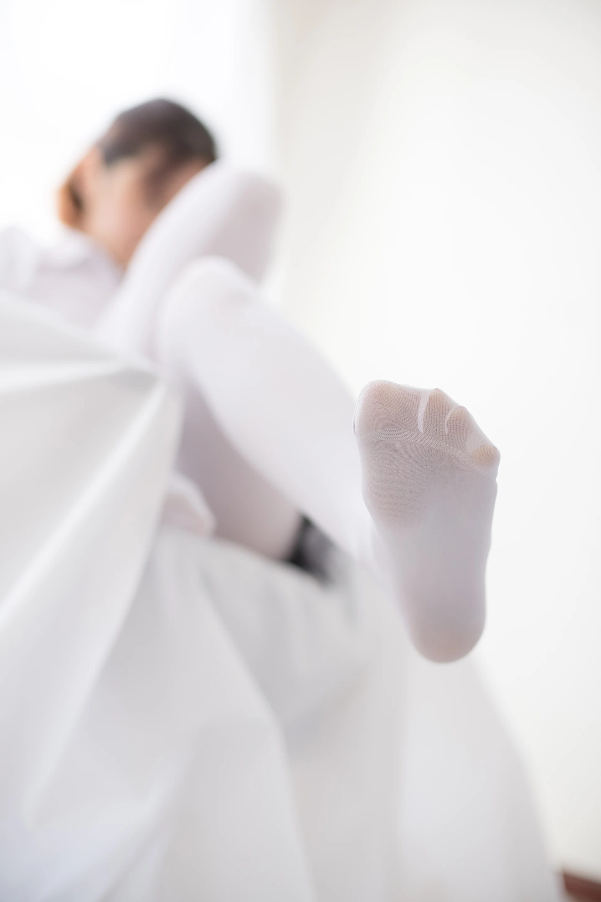 森萝财团 R15-045 [109P-525M]学生装, 森萝财团, 白丝, 美腿