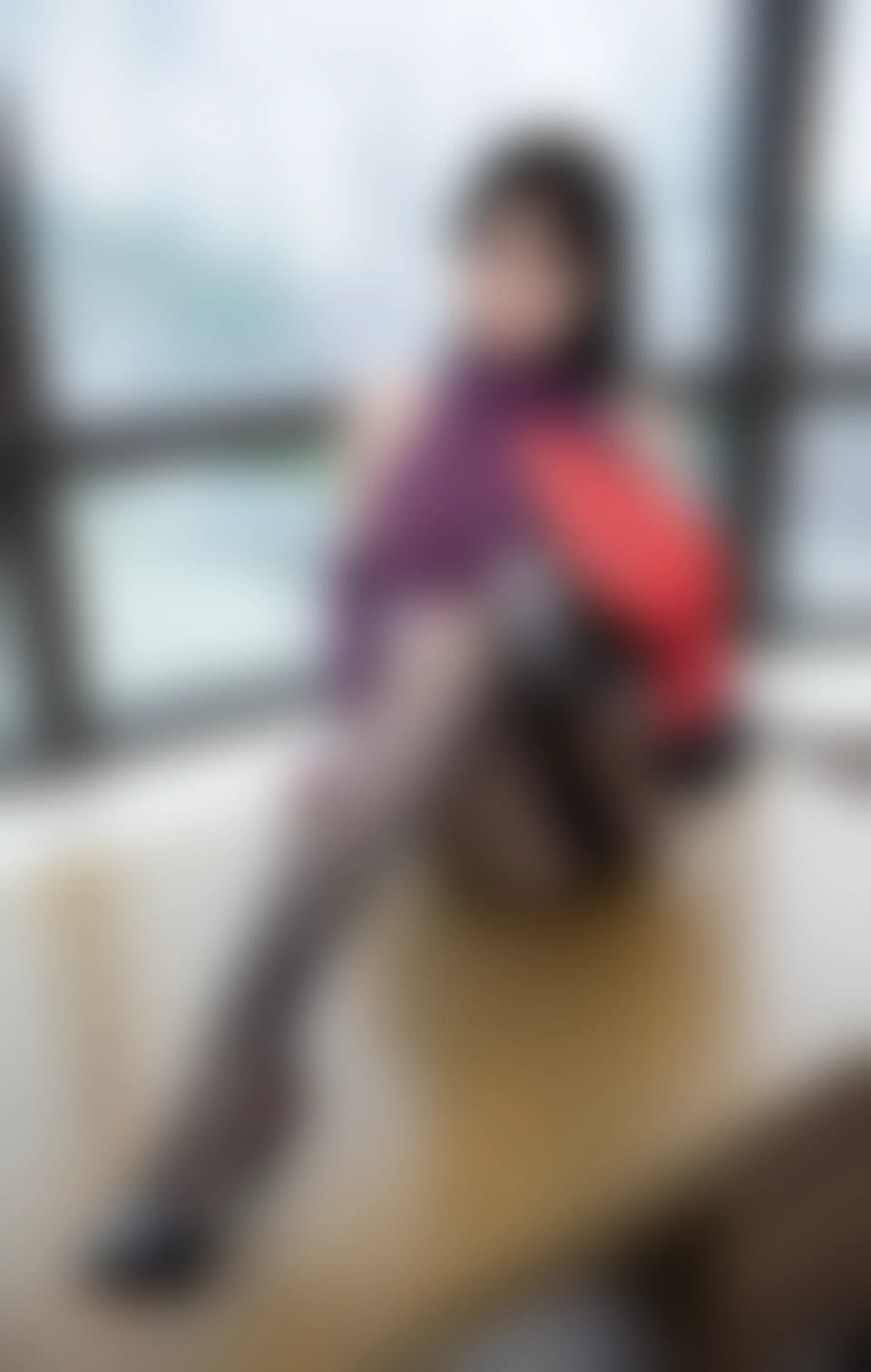 XIUREN秀人网 2023.08.09 NO.7205 柚琪Rich[88+1P／774MB]