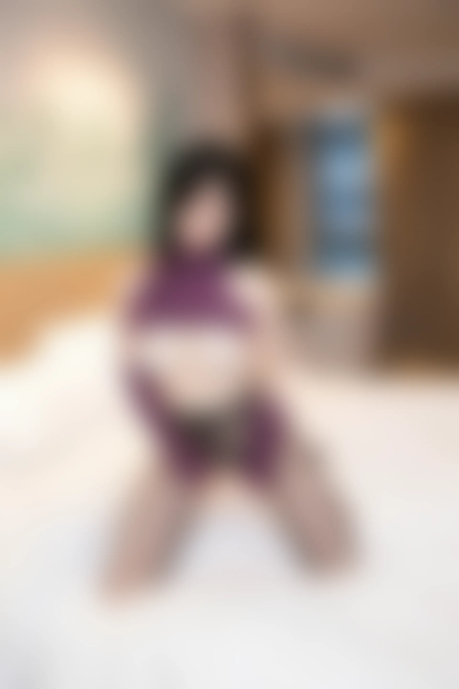 XIUREN秀人网 2023.08.09 NO.7205 柚琪Rich[88+1P／774MB]