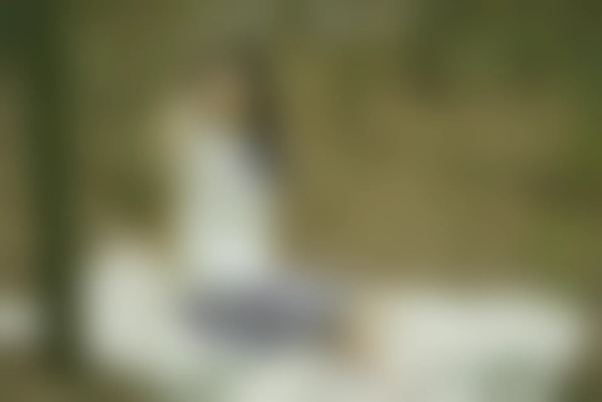 初夏女神 NO.076 十一 周末丛林 JK套搭配的袜子遭嫌弃[153P+1V／6.08GB]