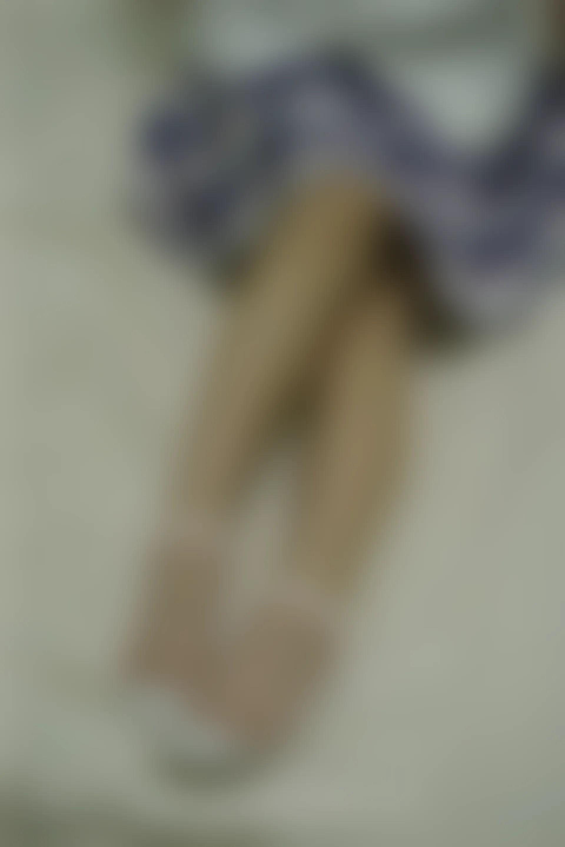 初夏女神 NO.076 十一 周末丛林 JK套搭配的袜子遭嫌弃[153P+1V／6.08GB]