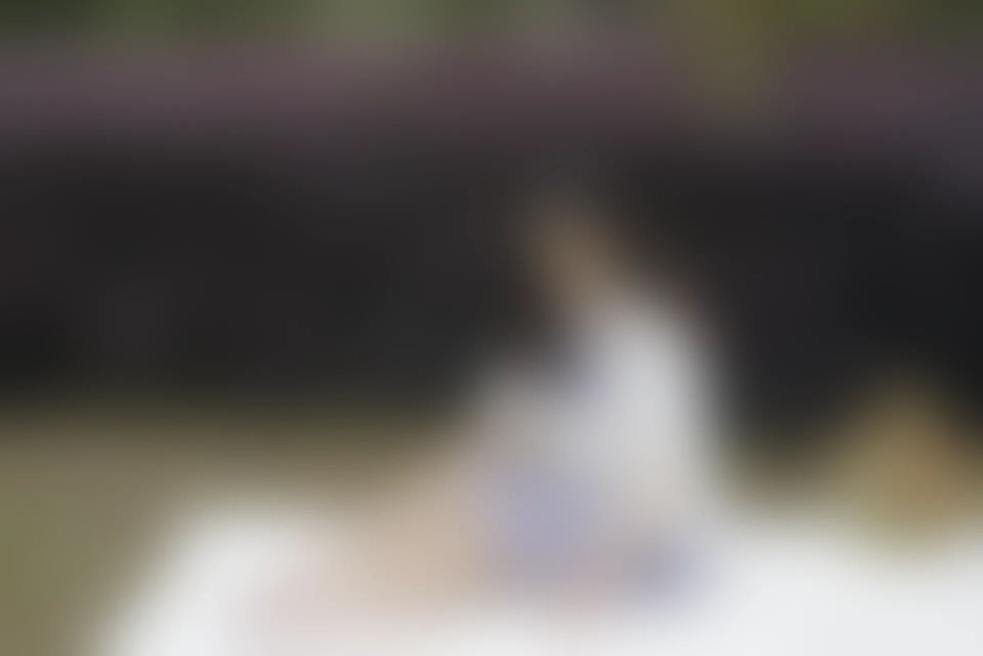 初夏女神 NO.076 十一 周末丛林 JK套搭配的袜子遭嫌弃[153P+1V／6.08GB]