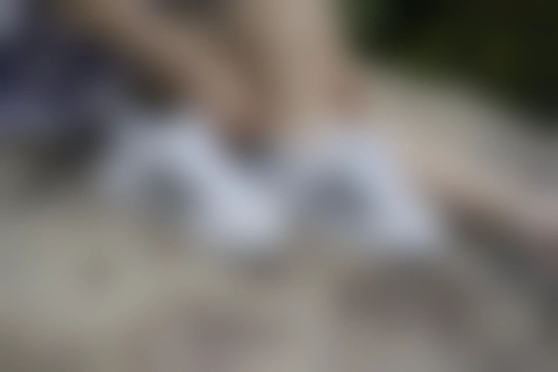 初夏女神 NO.076 十一 周末丛林 JK套搭配的袜子遭嫌弃[153P+1V／6.08GB]