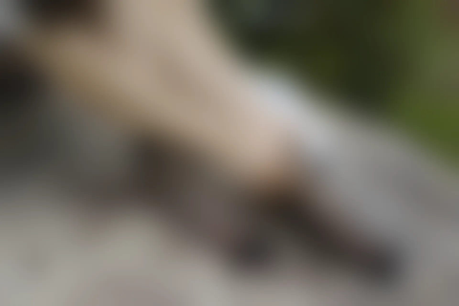 初夏女神 NO.076 十一 周末丛林 JK套搭配的袜子遭嫌弃[153P+1V／6.08GB]