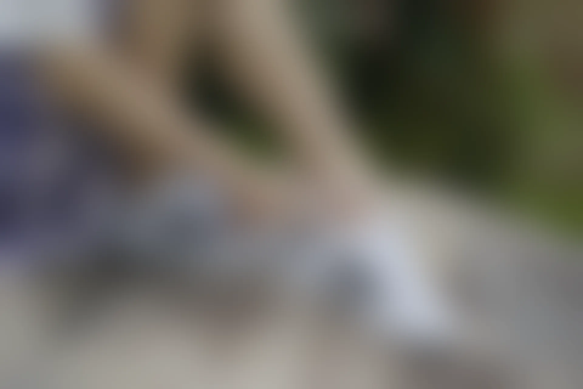 初夏女神 NO.076 十一 周末丛林 JK套搭配的袜子遭嫌弃[153P+1V／6.08GB]