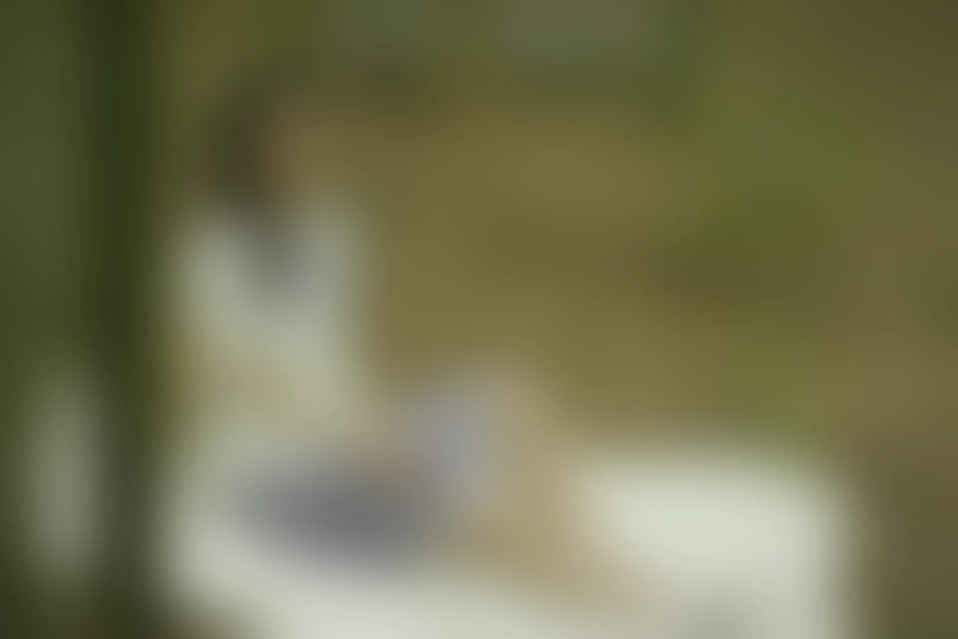 初夏女神 NO.076 十一 周末丛林 JK套搭配的袜子遭嫌弃[153P+1V／6.08GB]