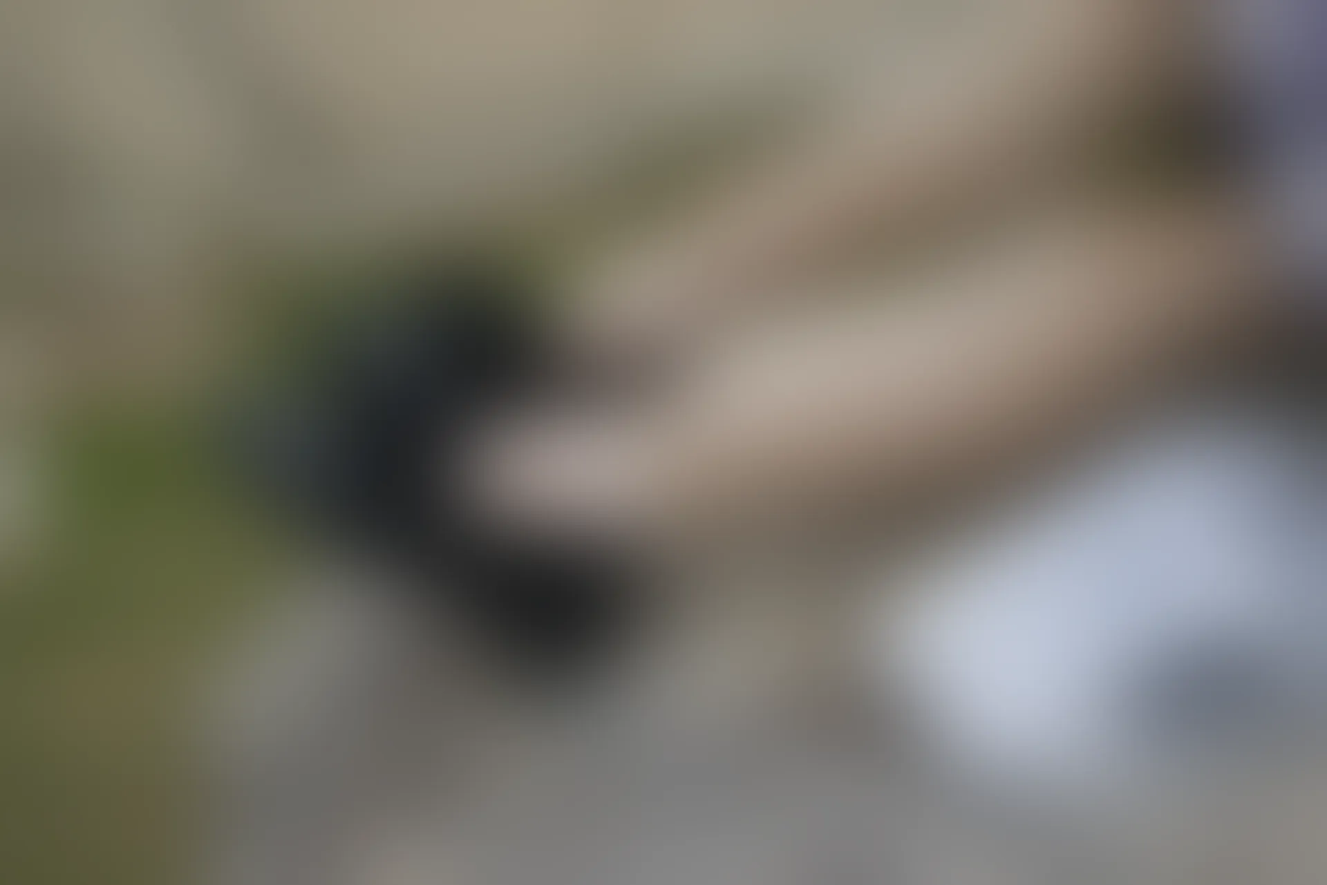 初夏女神 NO.076 十一 周末丛林 JK套搭配的袜子遭嫌弃[153P+1V／6.08GB]