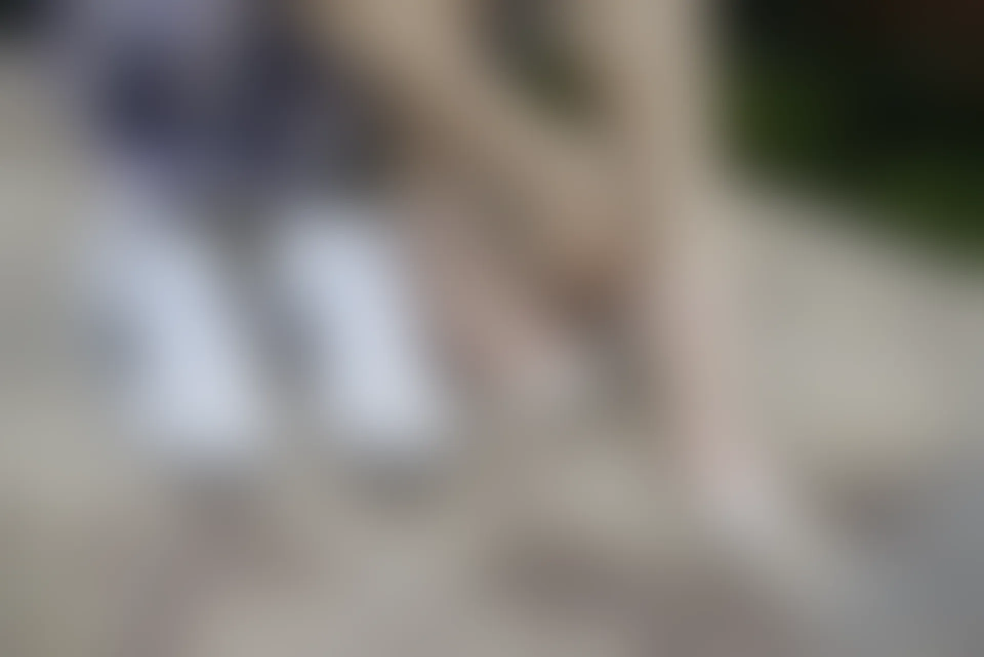 初夏女神 NO.076 十一 周末丛林 JK套搭配的袜子遭嫌弃[153P+1V／6.08GB]