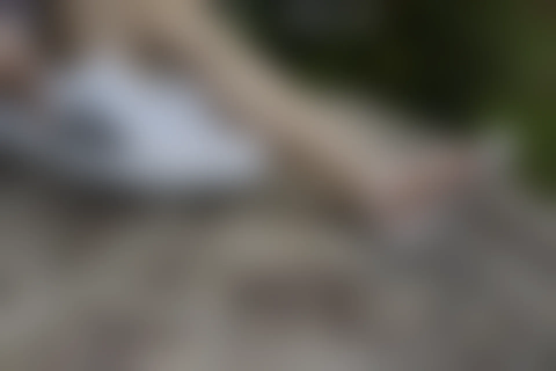 初夏女神 NO.076 十一 周末丛林 JK套搭配的袜子遭嫌弃[153P+1V／6.08GB]