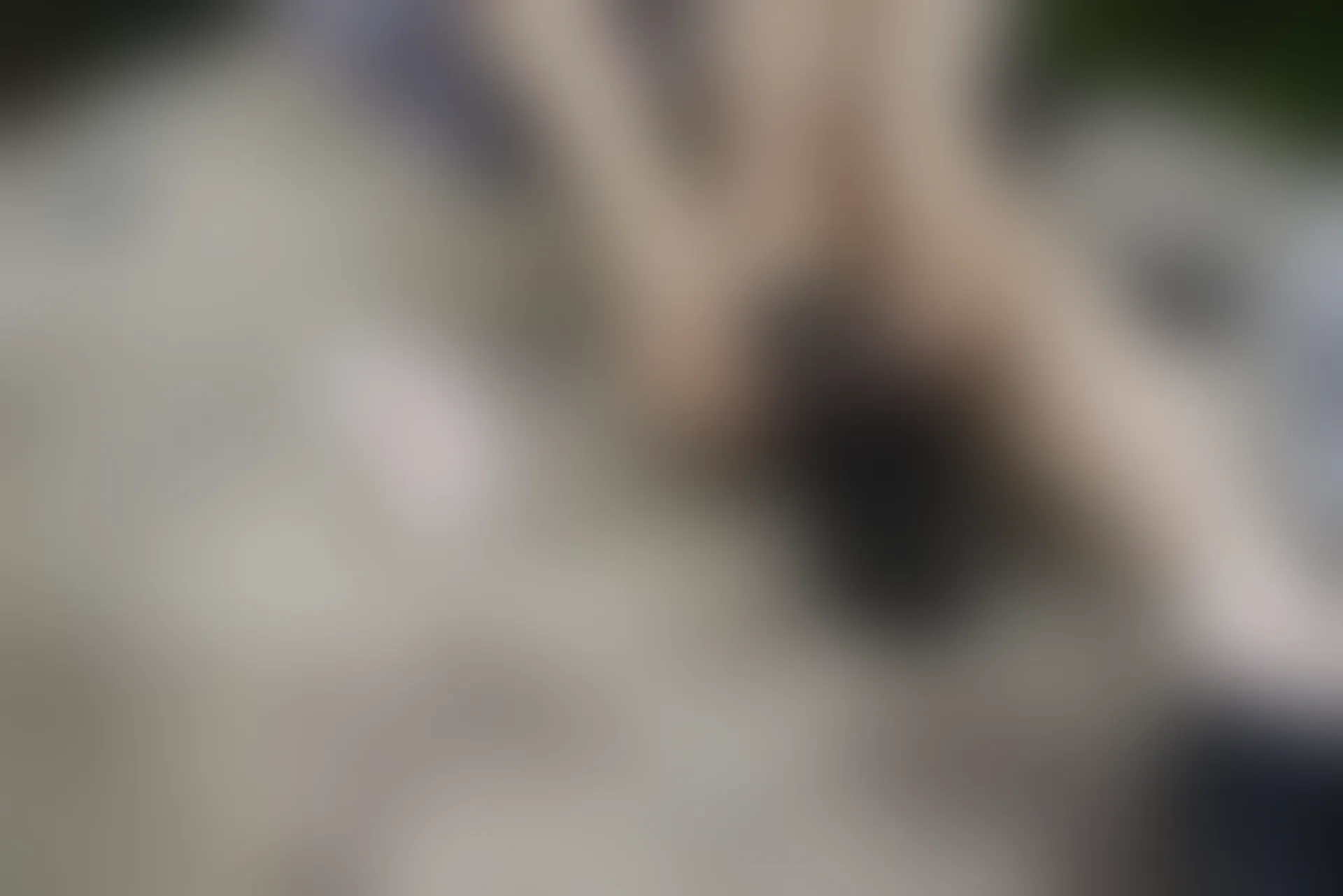 初夏女神 NO.076 十一 周末丛林 JK套搭配的袜子遭嫌弃[153P+1V／6.08GB]