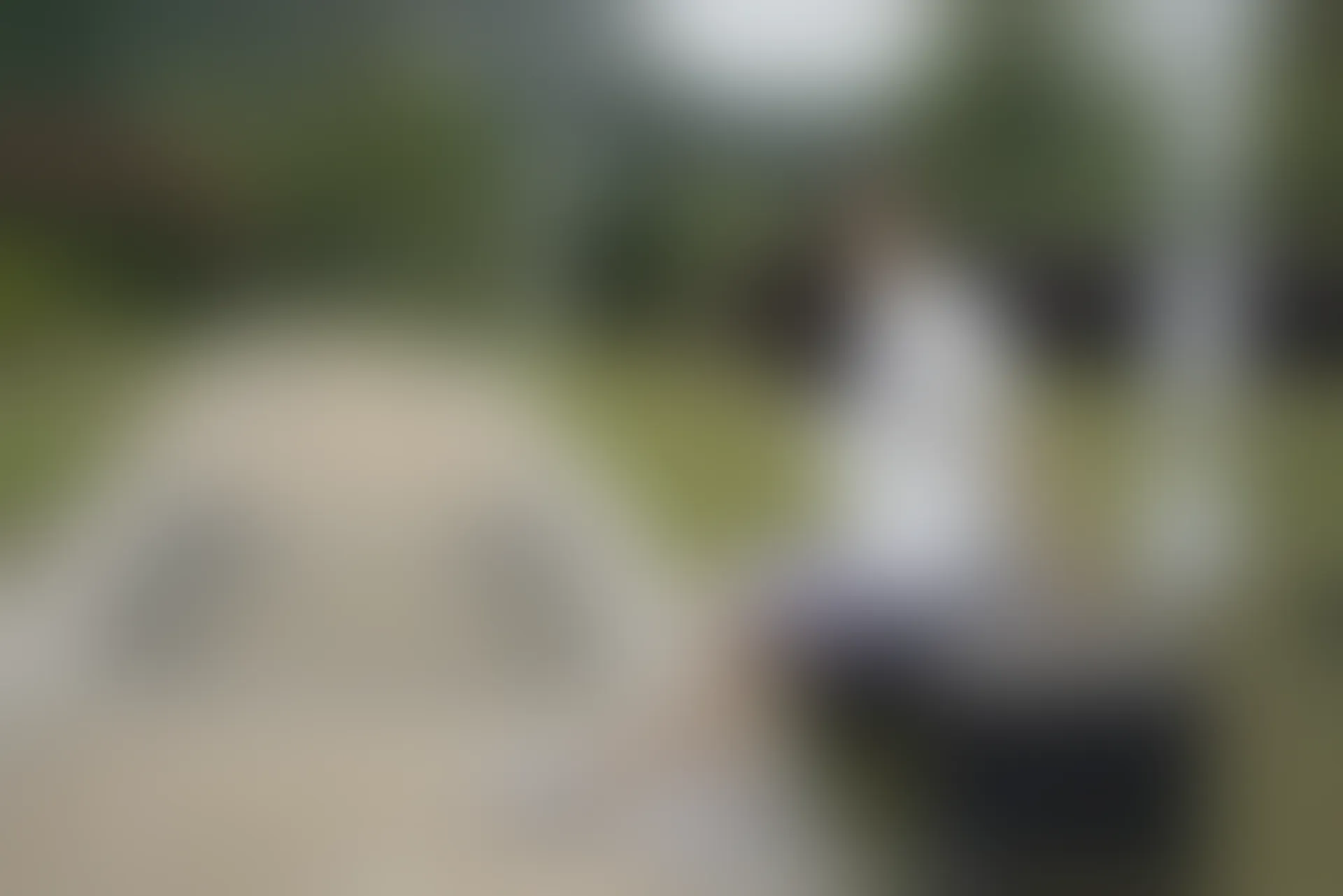 初夏女神 NO.076 十一 周末丛林 JK套搭配的袜子遭嫌弃[153P+1V／6.08GB]