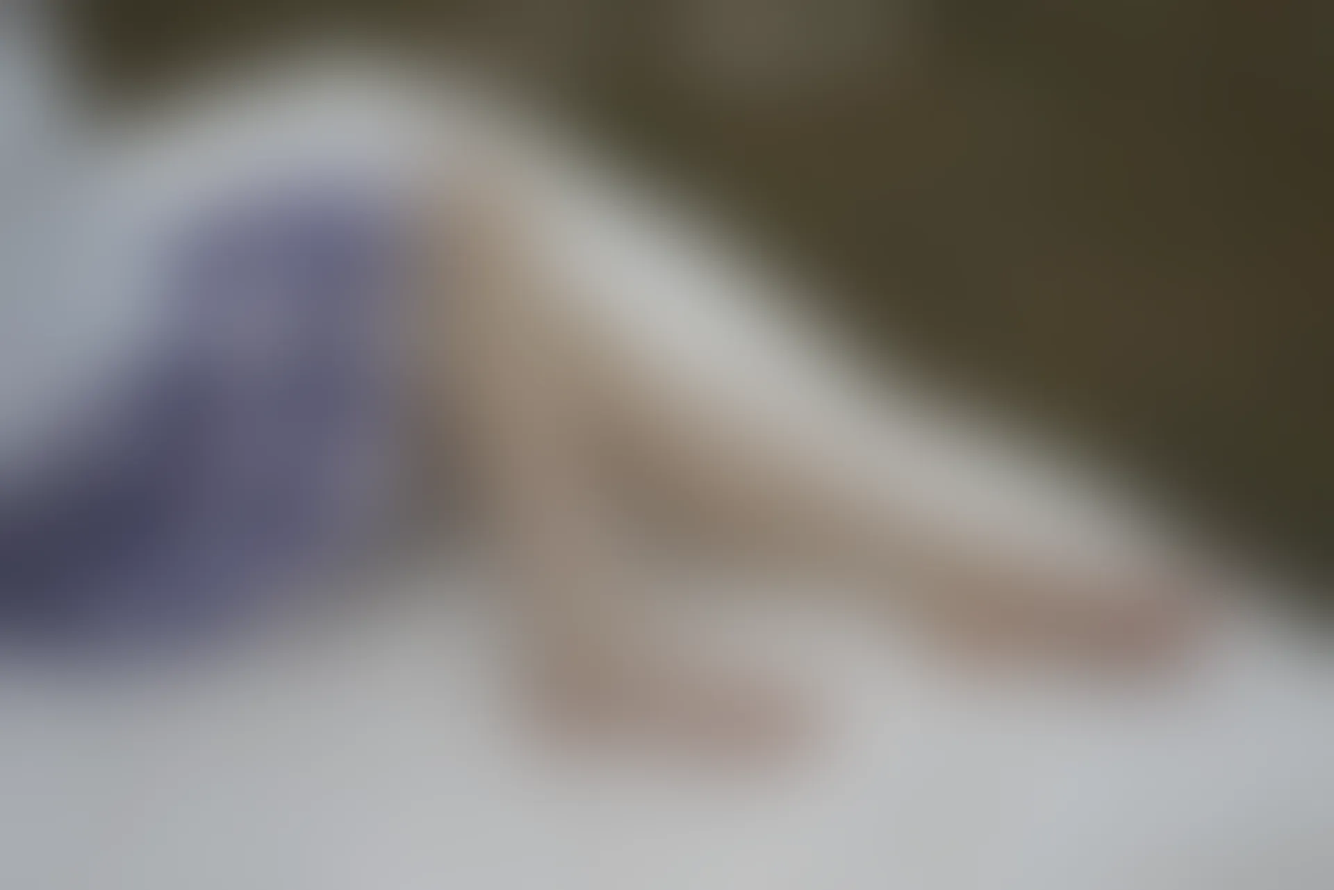 初夏女神 NO.076 十一 周末丛林 JK套搭配的袜子遭嫌弃[153P+1V／6.08GB]
