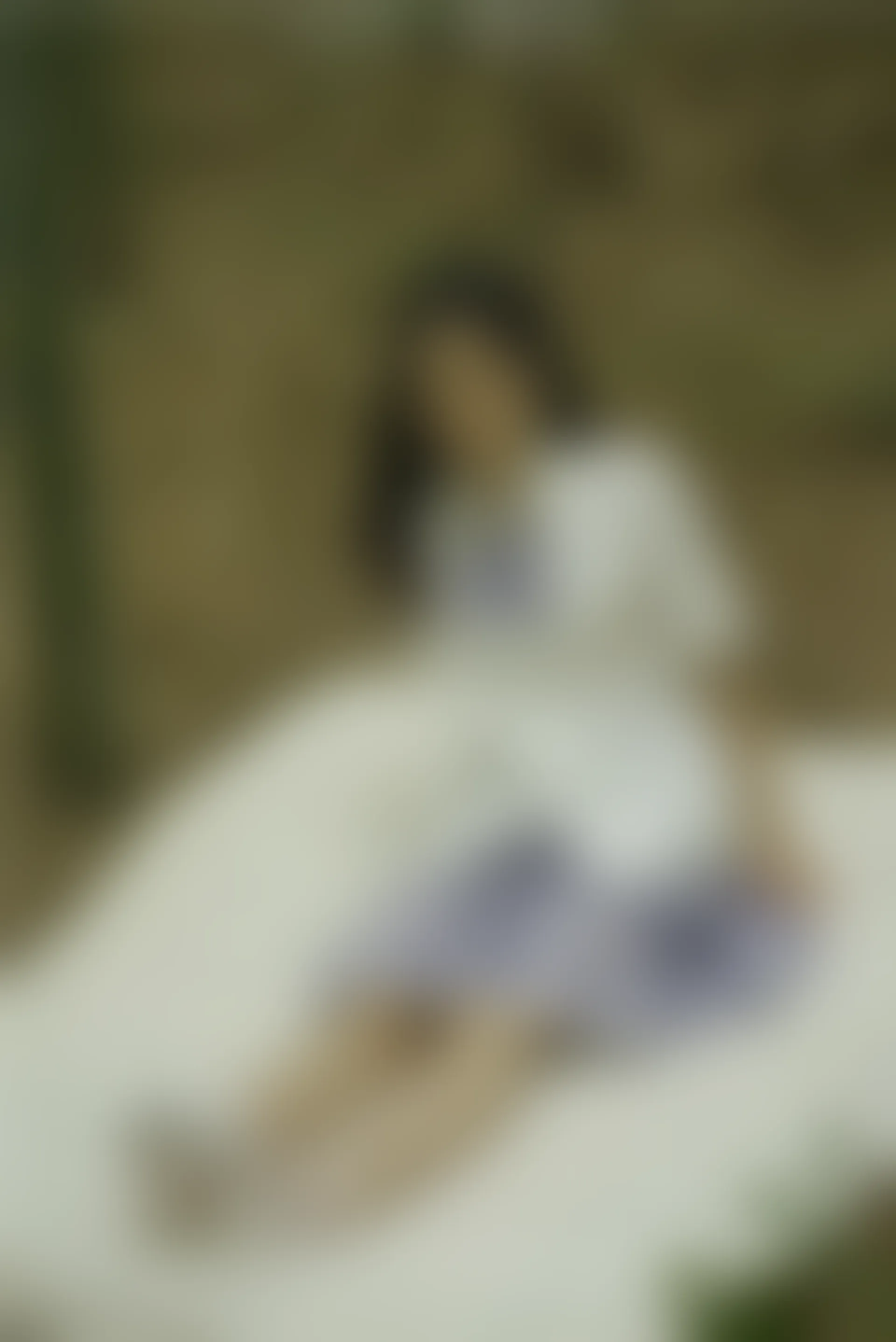 初夏女神 NO.076 十一 周末丛林 JK套搭配的袜子遭嫌弃[153P+1V／6.08GB]