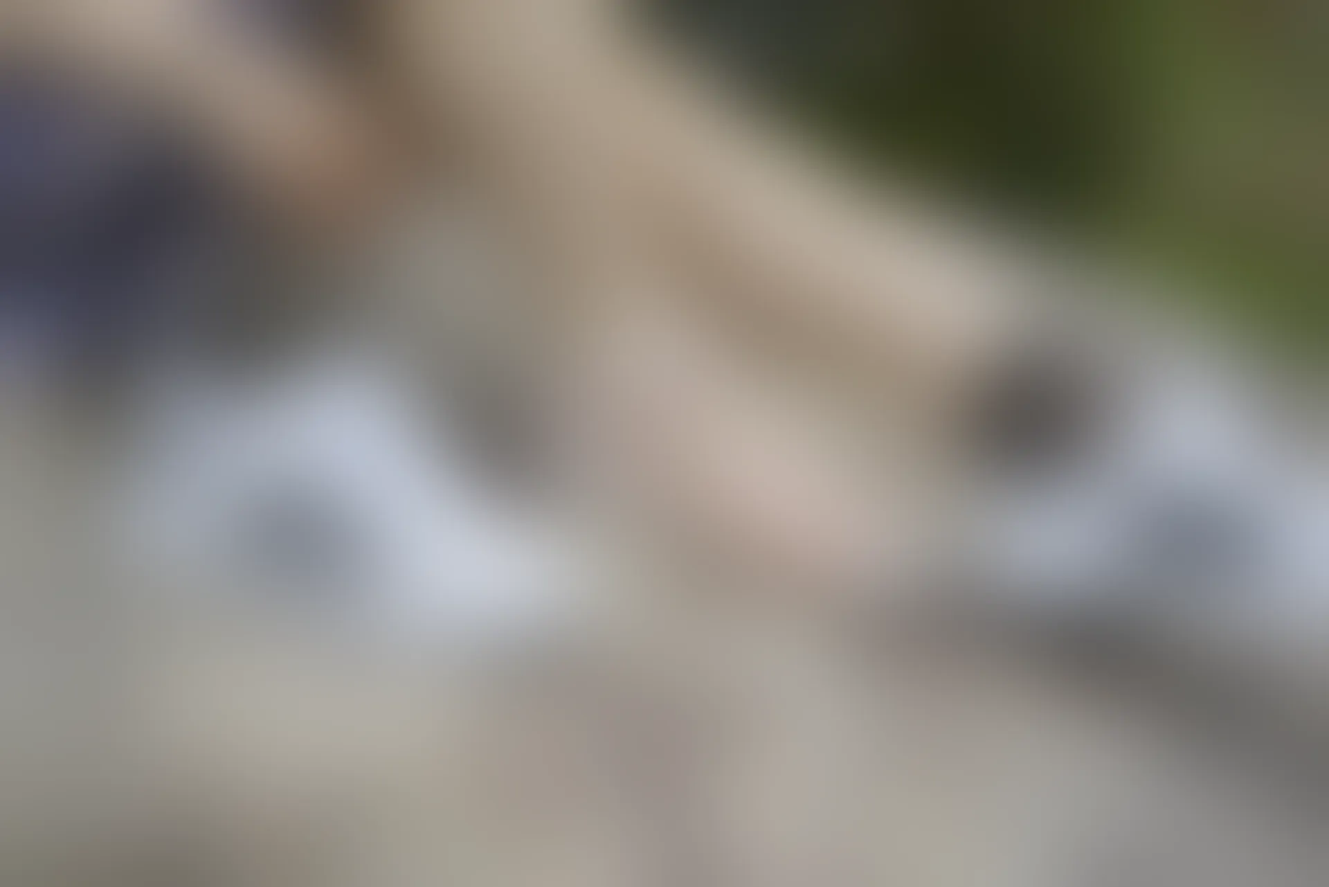 初夏女神 NO.076 十一 周末丛林 JK套搭配的袜子遭嫌弃[153P+1V／6.08GB]