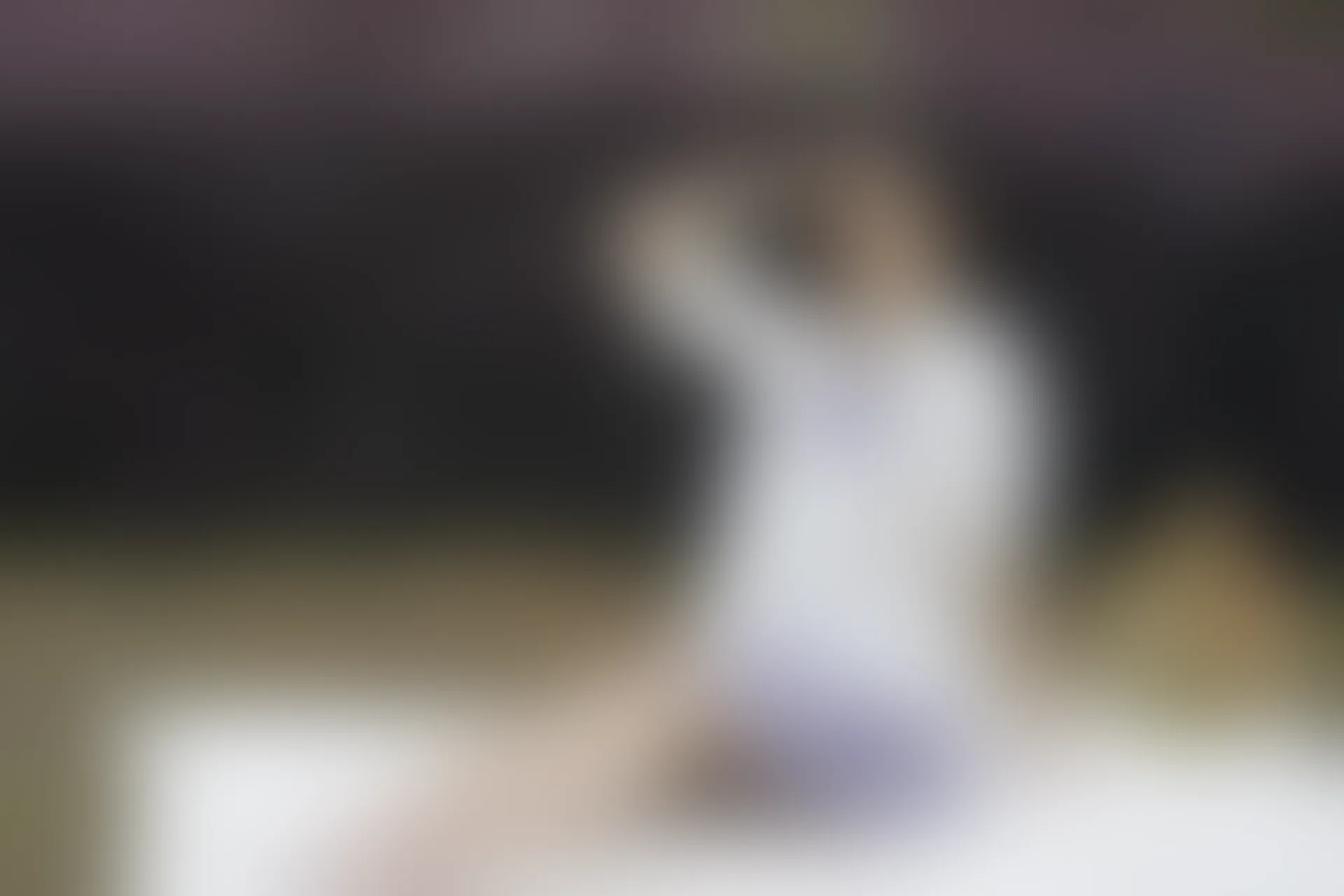 初夏女神 NO.076 十一 周末丛林 JK套搭配的袜子遭嫌弃[153P+1V／6.08GB]