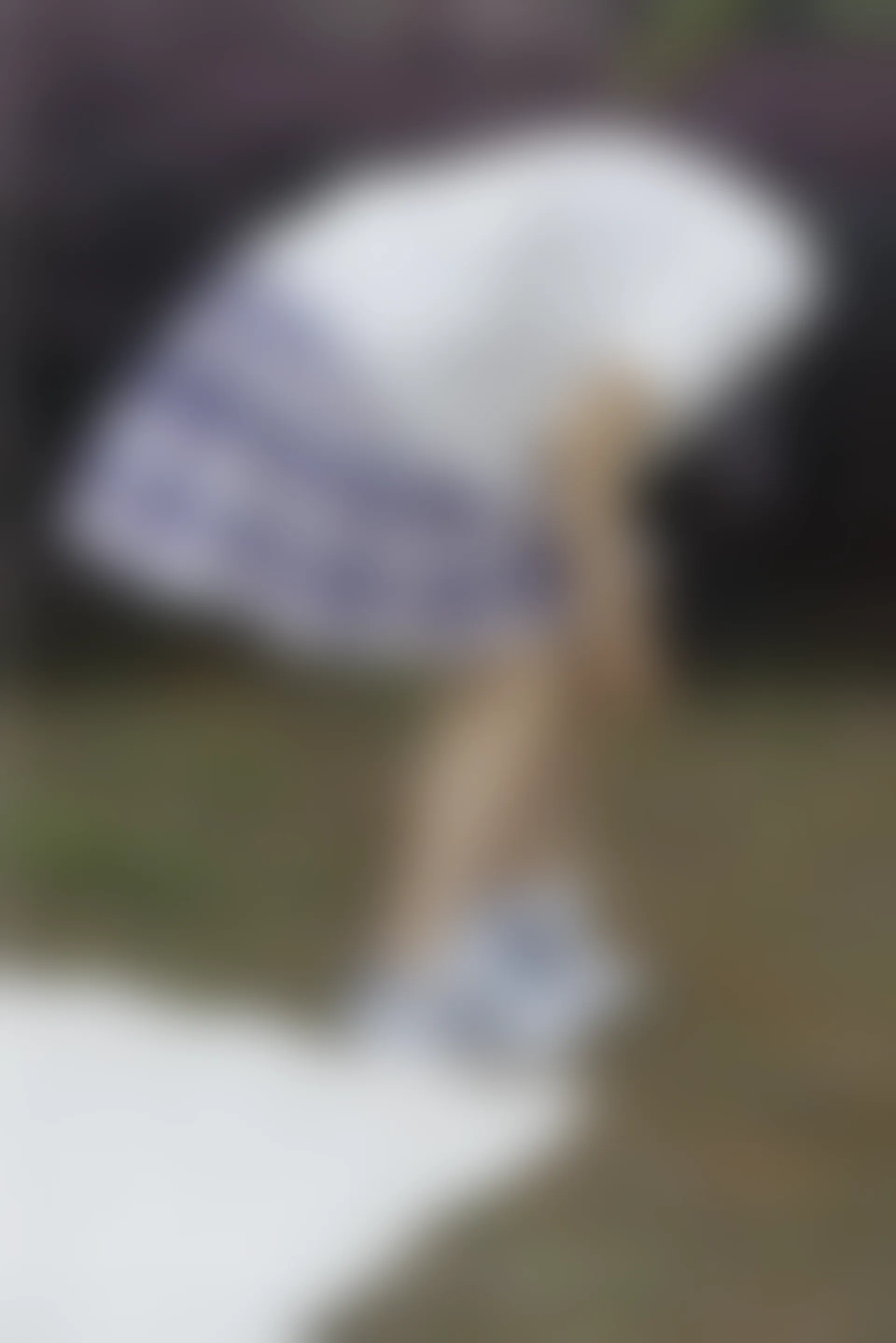 初夏女神 NO.076 十一 周末丛林 JK套搭配的袜子遭嫌弃[153P+1V／6.08GB]