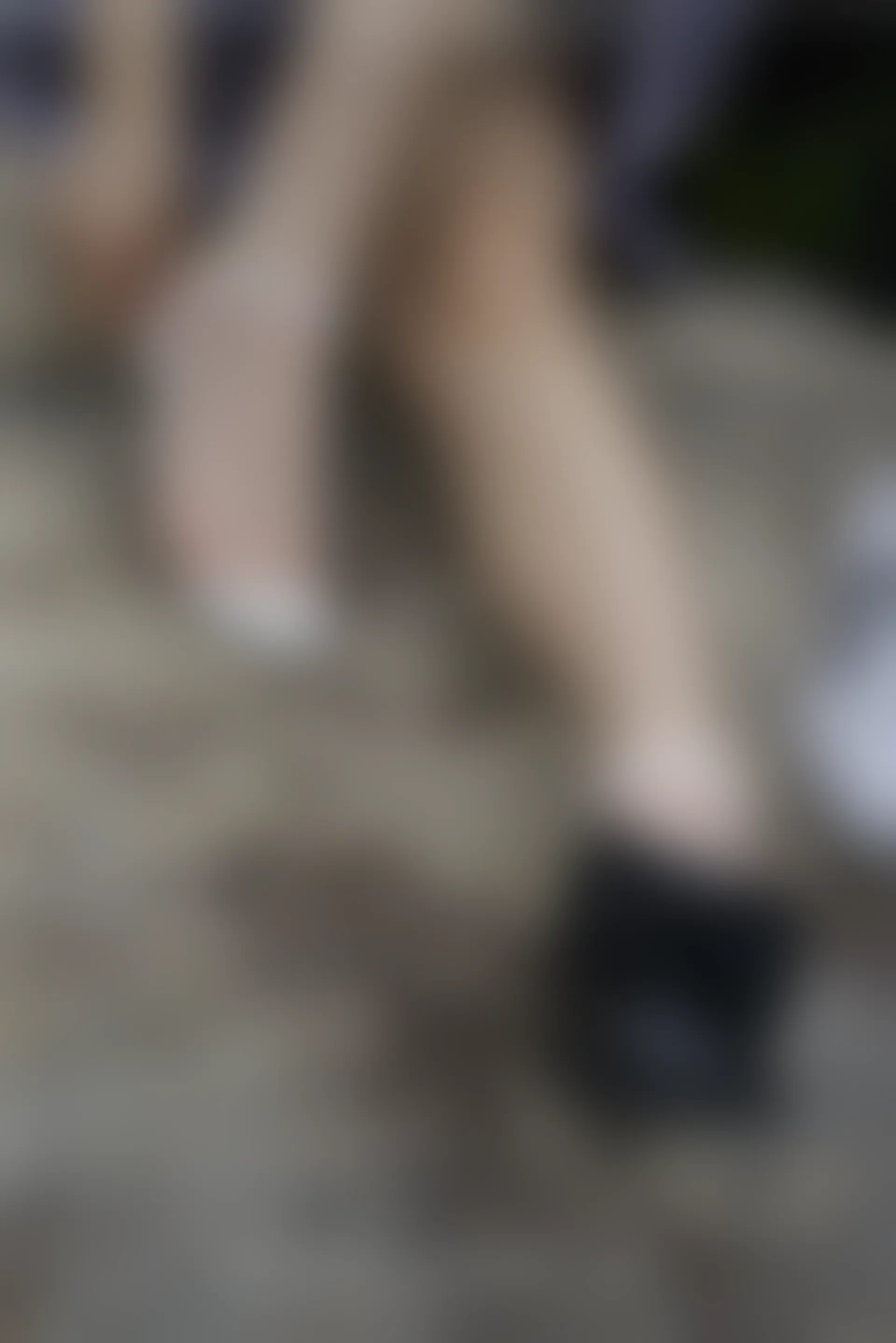 初夏女神 NO.076 十一 周末丛林 JK套搭配的袜子遭嫌弃[153P+1V／6.08GB]