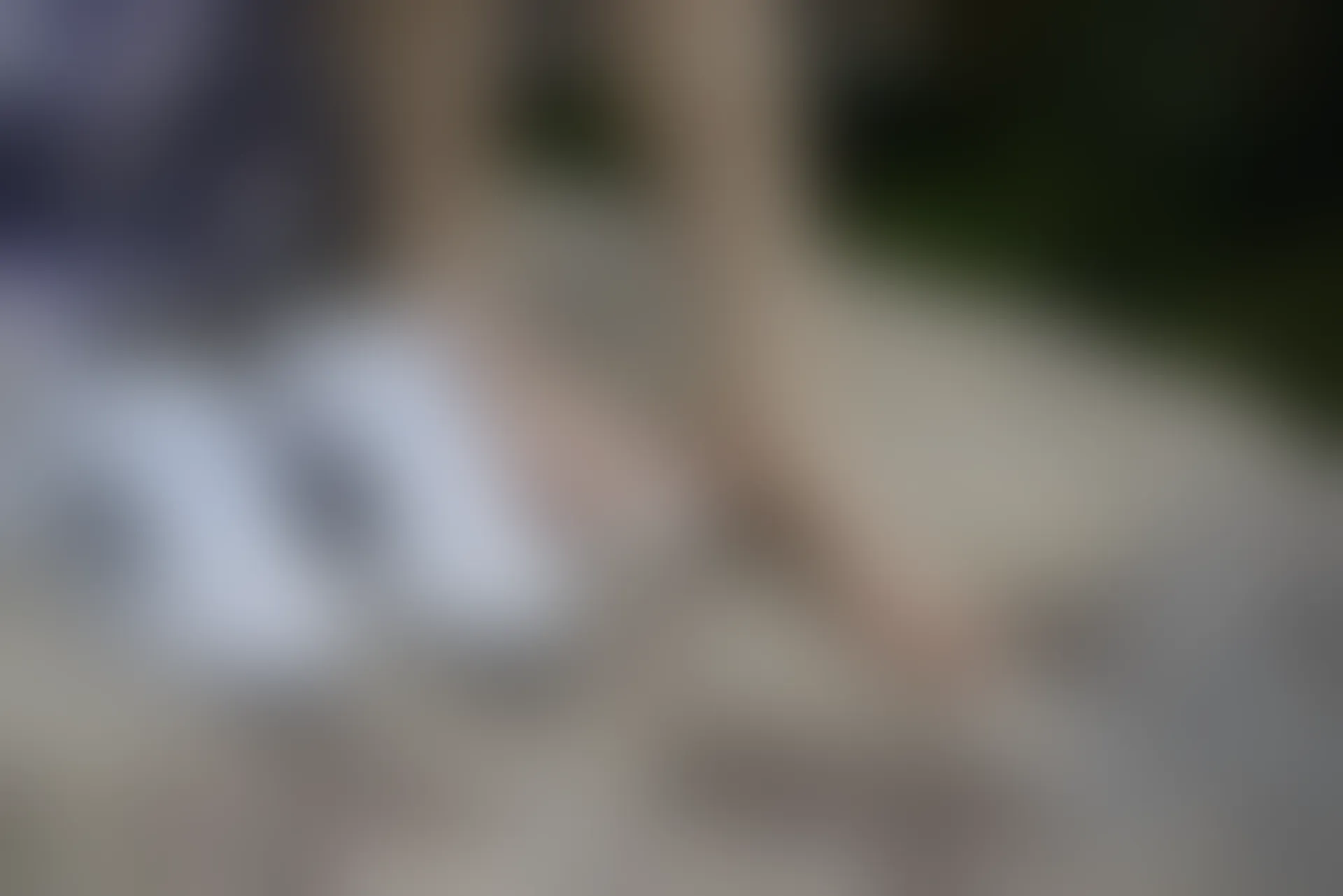 初夏女神 NO.076 十一 周末丛林 JK套搭配的袜子遭嫌弃[153P+1V／6.08GB]