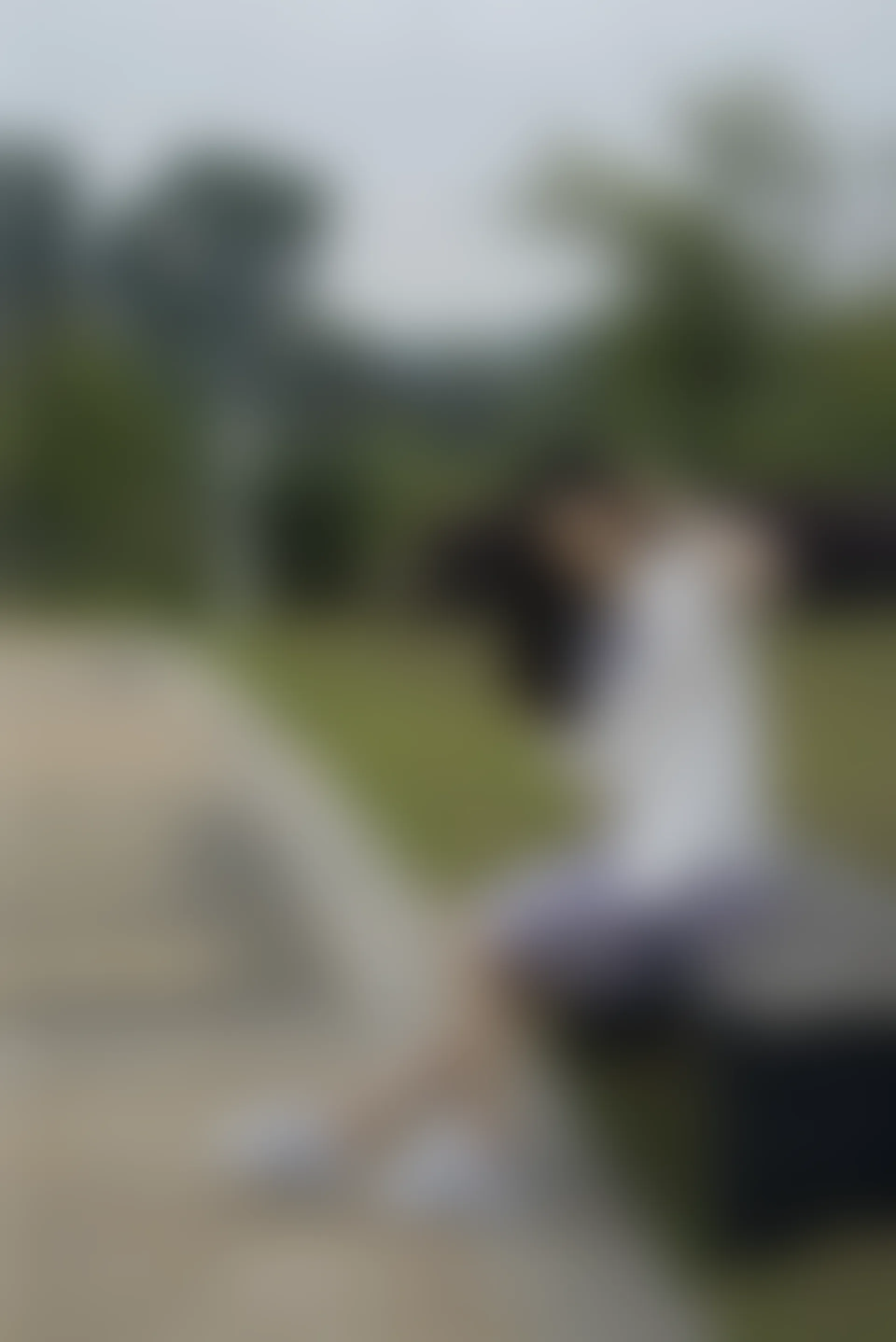 初夏女神 NO.076 十一 周末丛林 JK套搭配的袜子遭嫌弃[153P+1V／6.08GB]