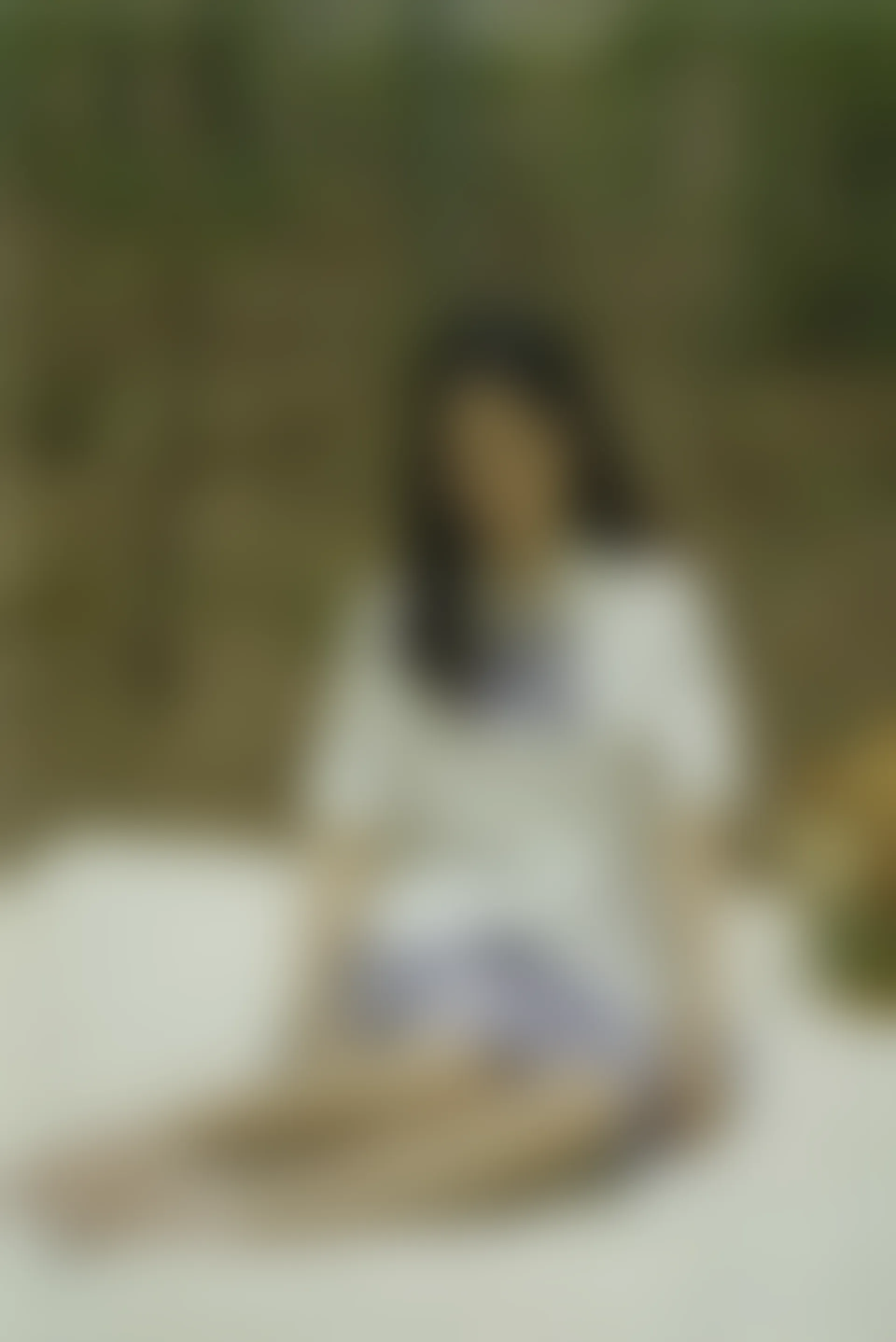 初夏女神 NO.076 十一 周末丛林 JK套搭配的袜子遭嫌弃[153P+1V／6.08GB]