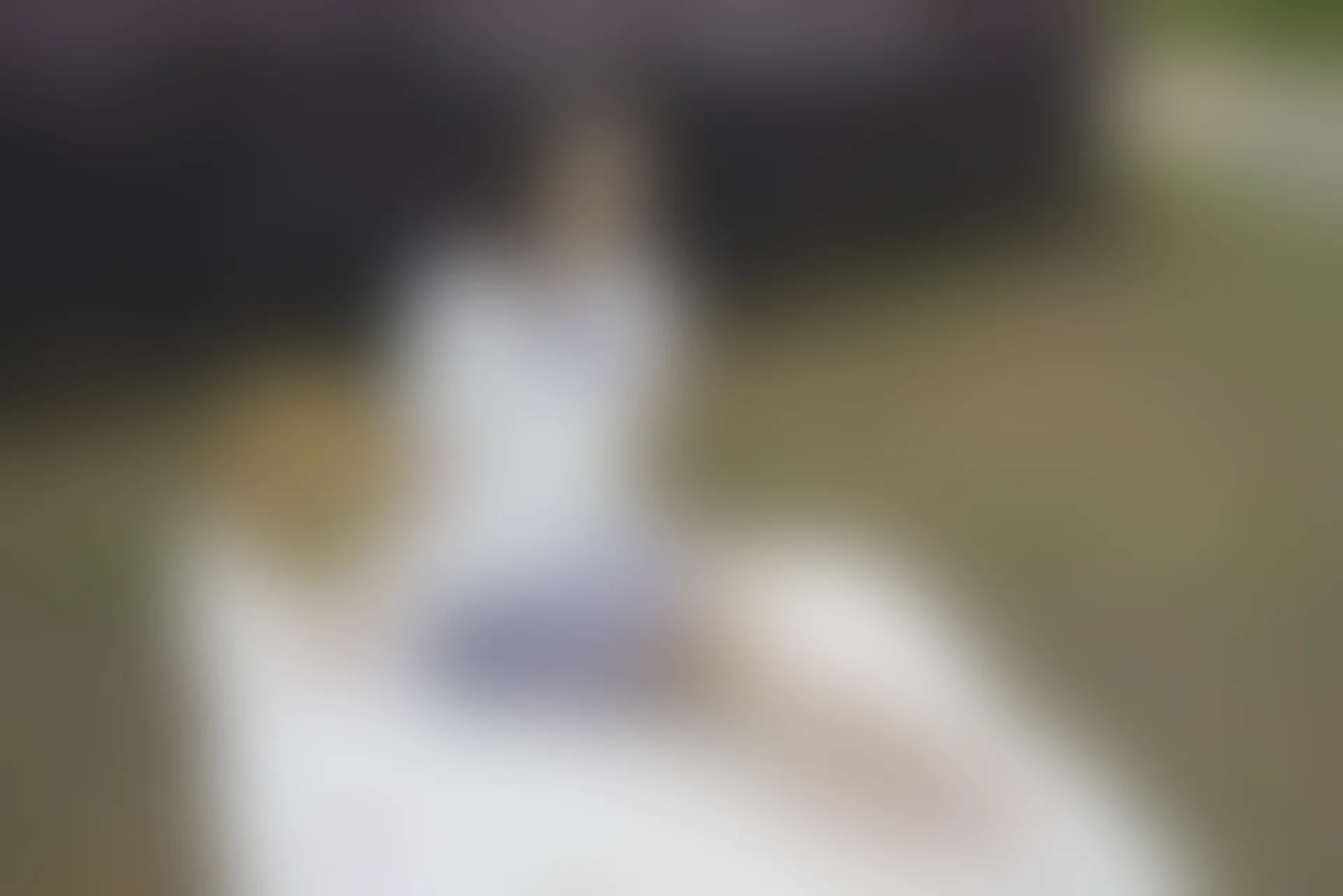 初夏女神 NO.076 十一 周末丛林 JK套搭配的袜子遭嫌弃[153P+1V／6.08GB]