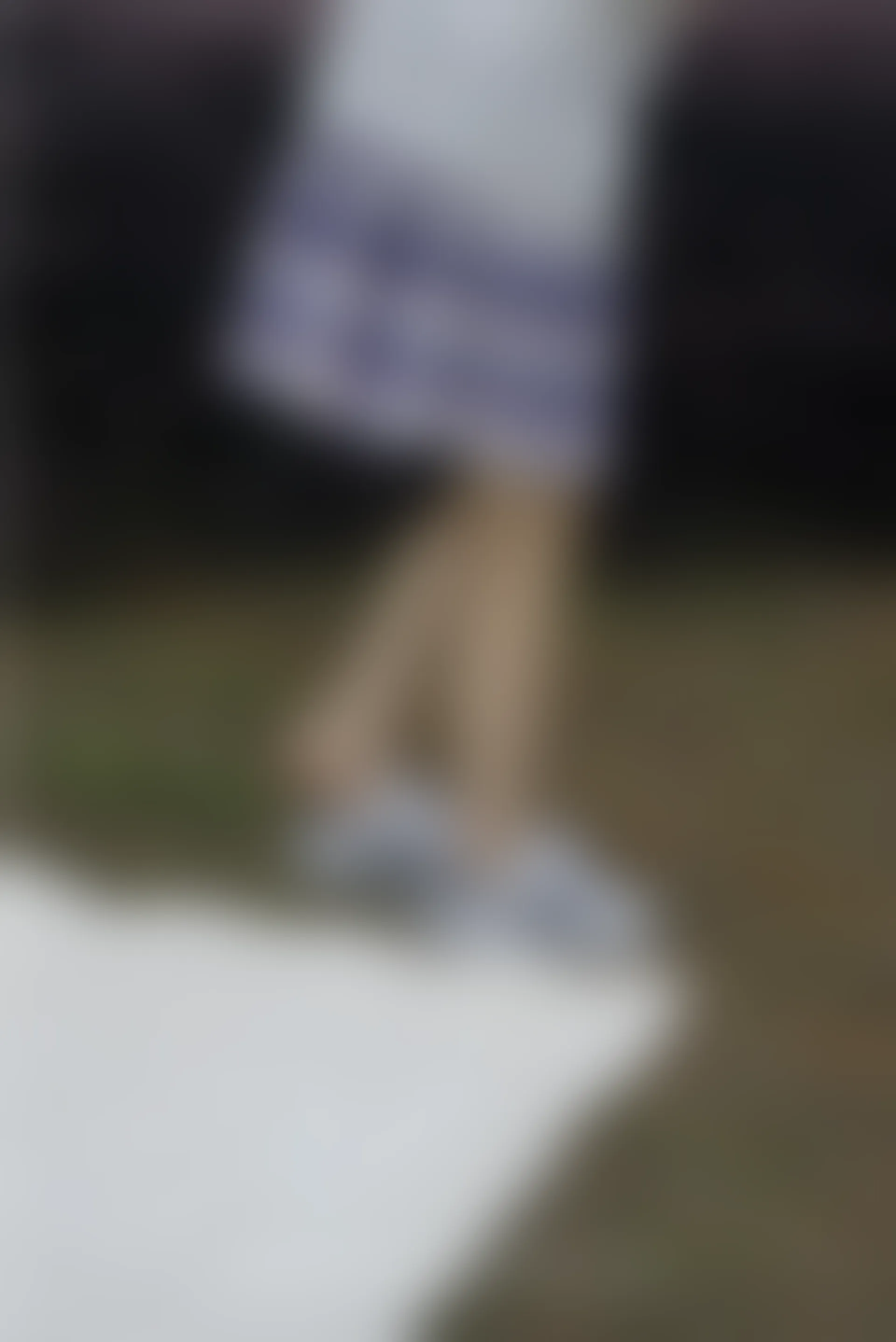 初夏女神 NO.076 十一 周末丛林 JK套搭配的袜子遭嫌弃[153P+1V／6.08GB]