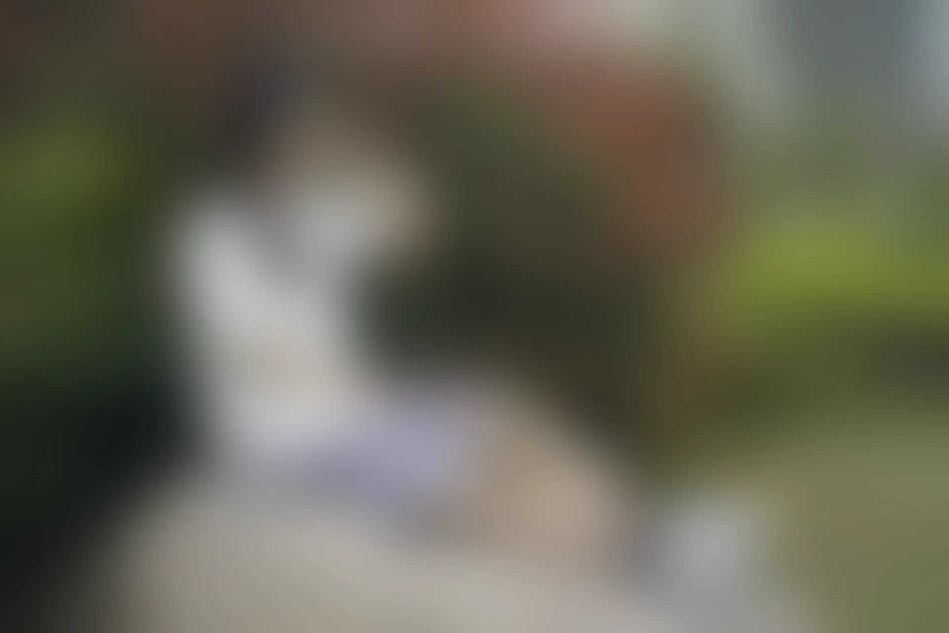 初夏女神 NO.076 十一 周末丛林 JK套搭配的袜子遭嫌弃[153P+1V／6.08GB]