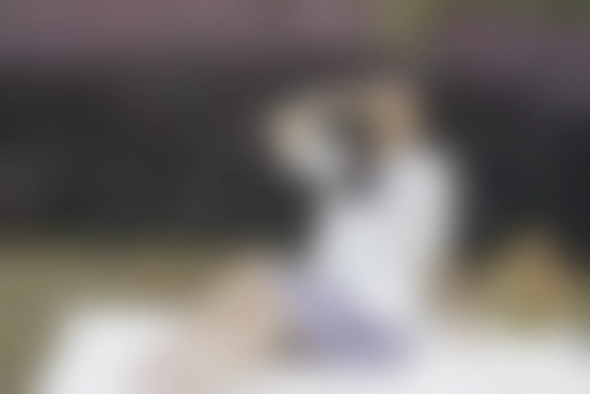 初夏女神 NO.076 十一 周末丛林 JK套搭配的袜子遭嫌弃[153P+1V／6.08GB]
