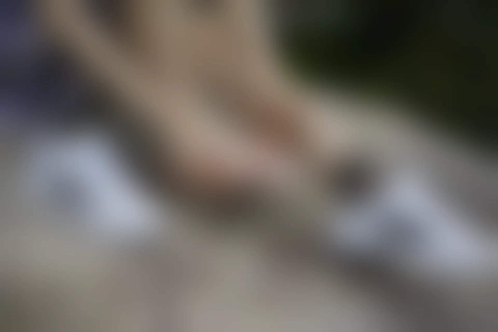 初夏女神 NO.076 十一 周末丛林 JK套搭配的袜子遭嫌弃[153P+1V／6.08GB]
