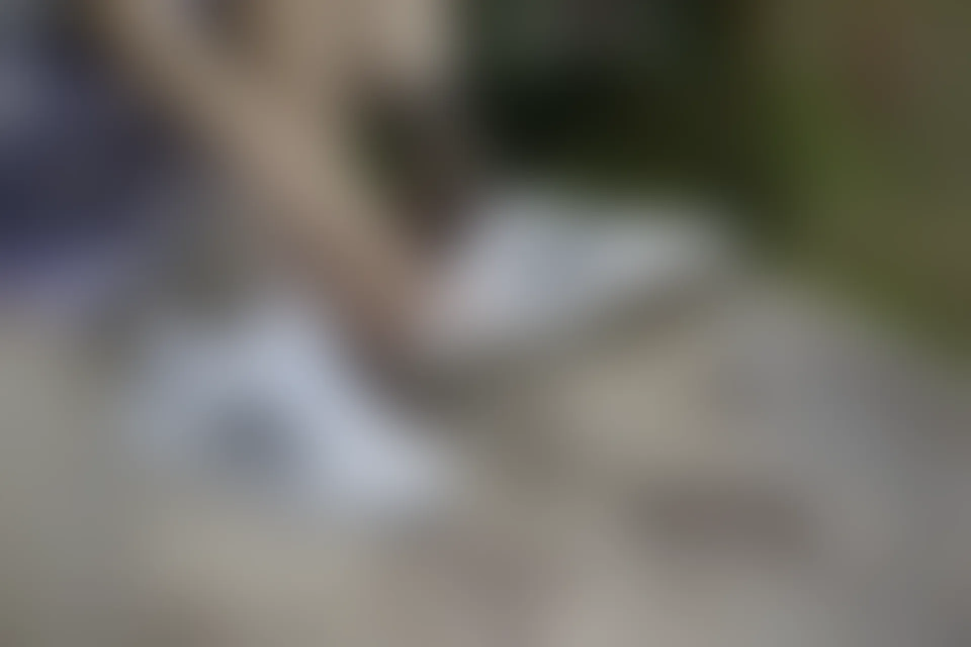 初夏女神 NO.076 十一 周末丛林 JK套搭配的袜子遭嫌弃[153P+1V／6.08GB]