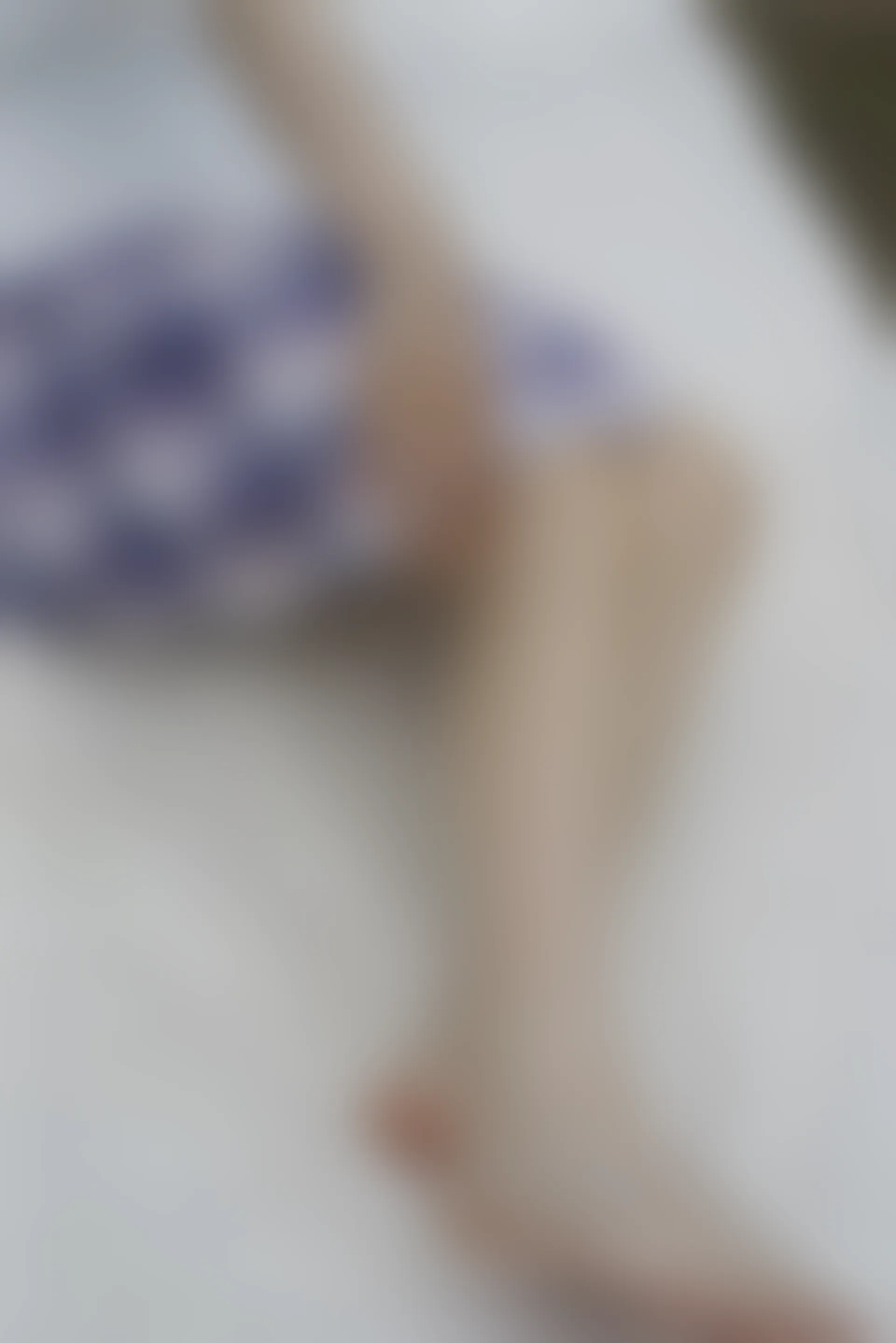 初夏女神 NO.076 十一 周末丛林 JK套搭配的袜子遭嫌弃[153P+1V／6.08GB]