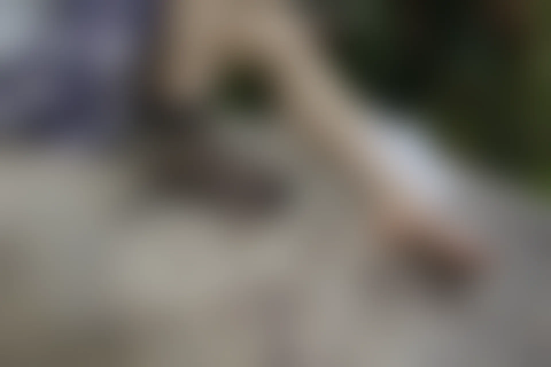 初夏女神 NO.076 十一 周末丛林 JK套搭配的袜子遭嫌弃[153P+1V／6.08GB]
