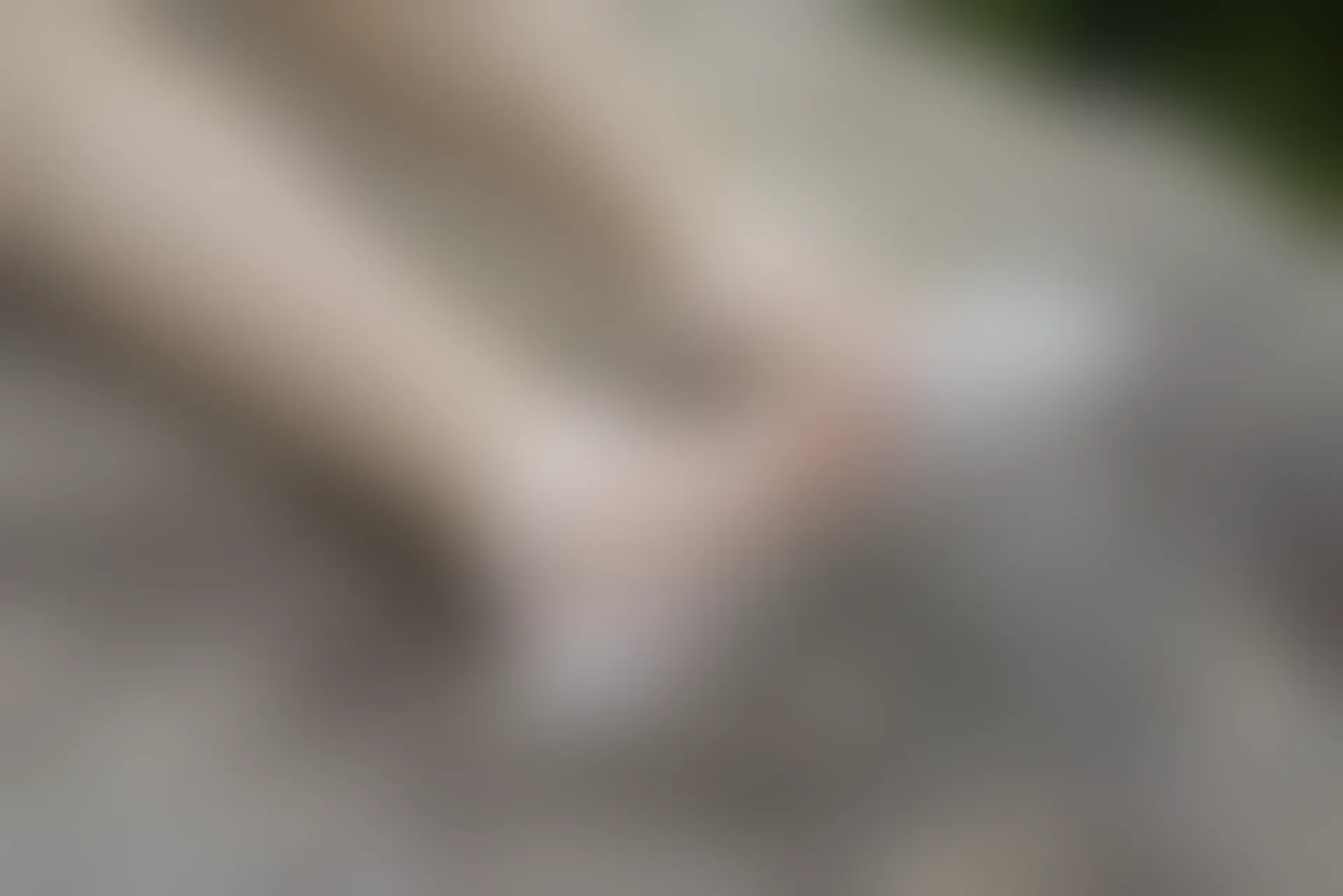 初夏女神 NO.076 十一 周末丛林 JK套搭配的袜子遭嫌弃[153P+1V／6.08GB]