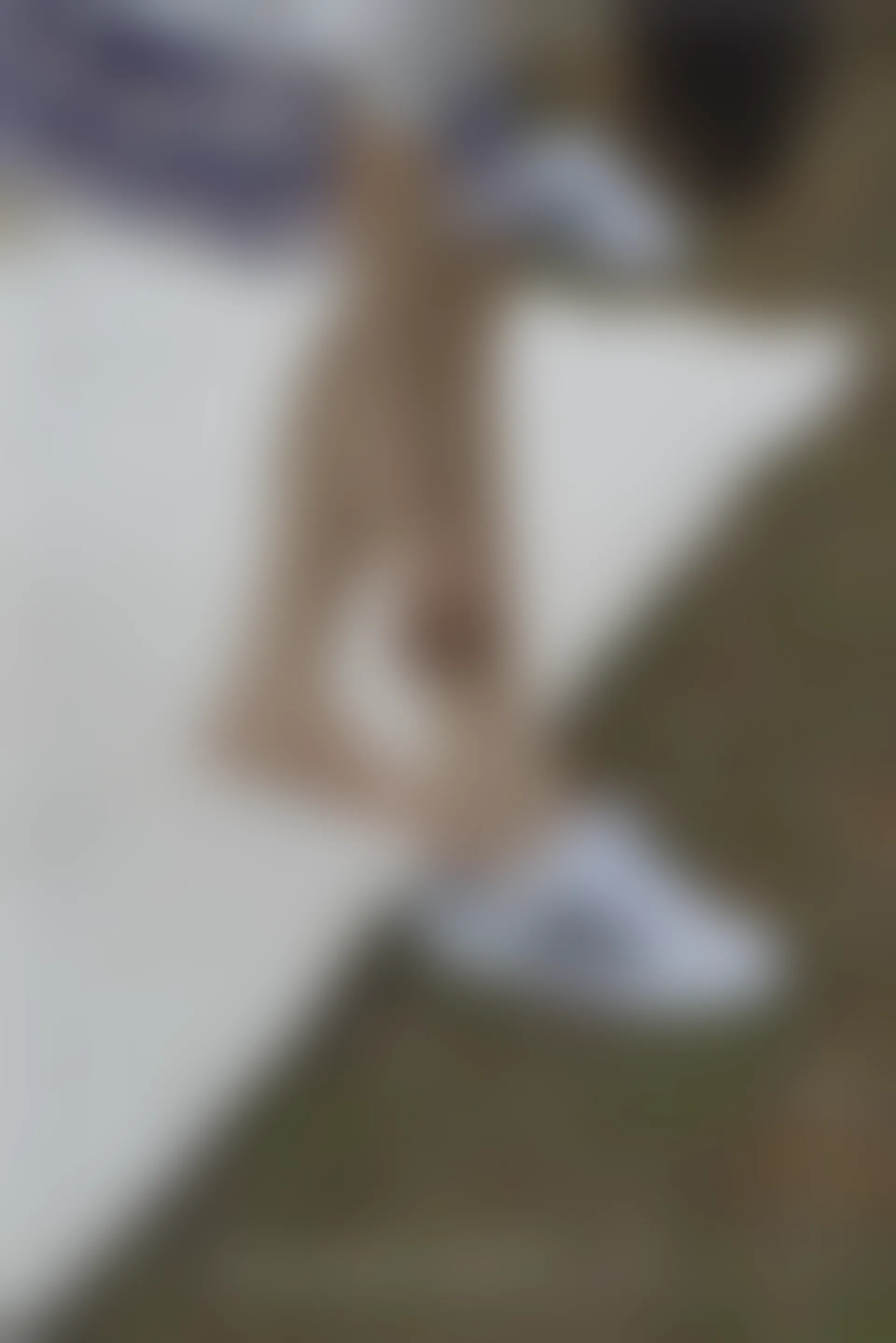 初夏女神 NO.076 十一 周末丛林 JK套搭配的袜子遭嫌弃[153P+1V／6.08GB]