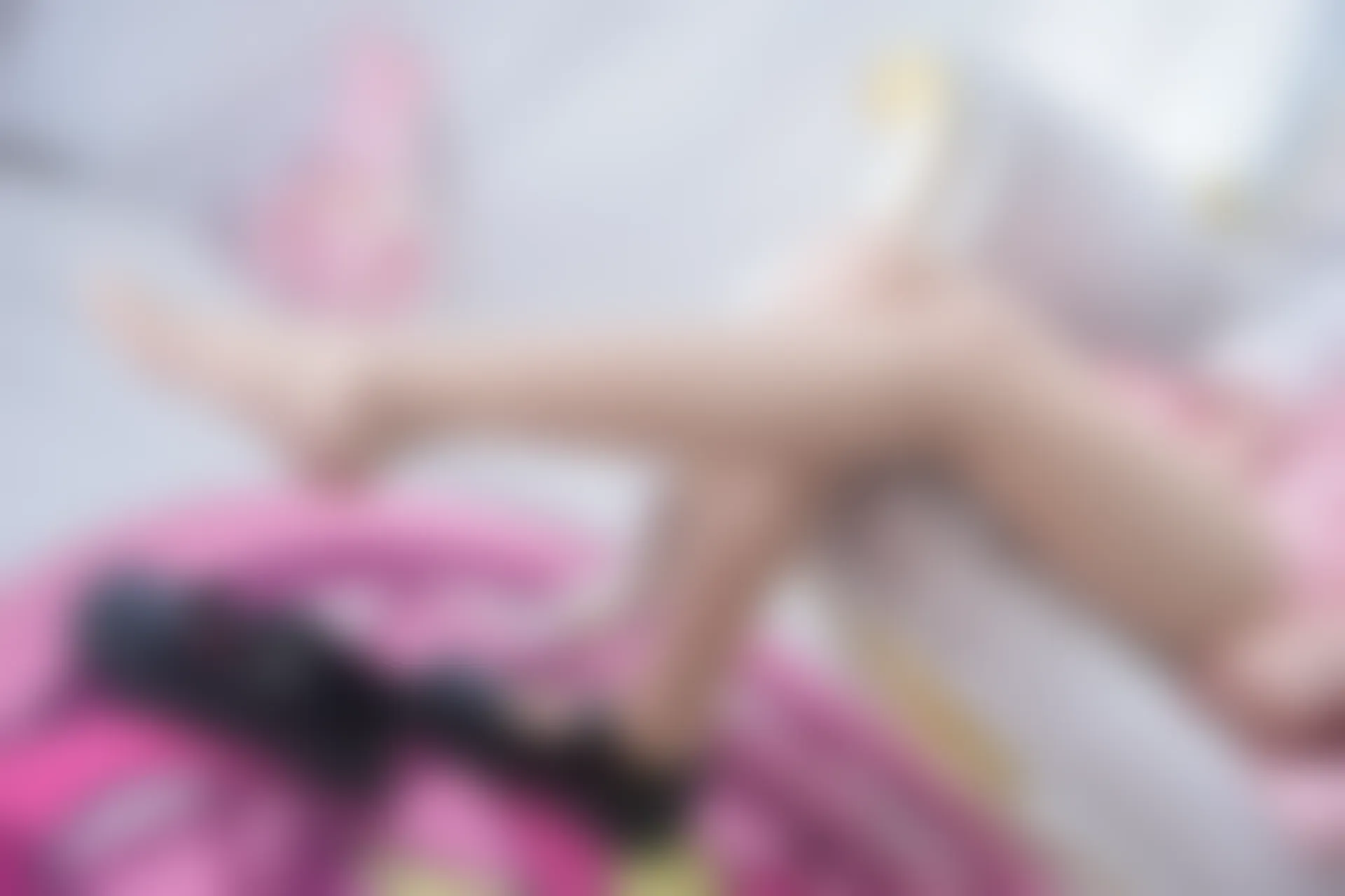 轻兰映画 VOL.014 [42P-341M]可爱, 美腿, 美足, 肉丝, 轻兰映画