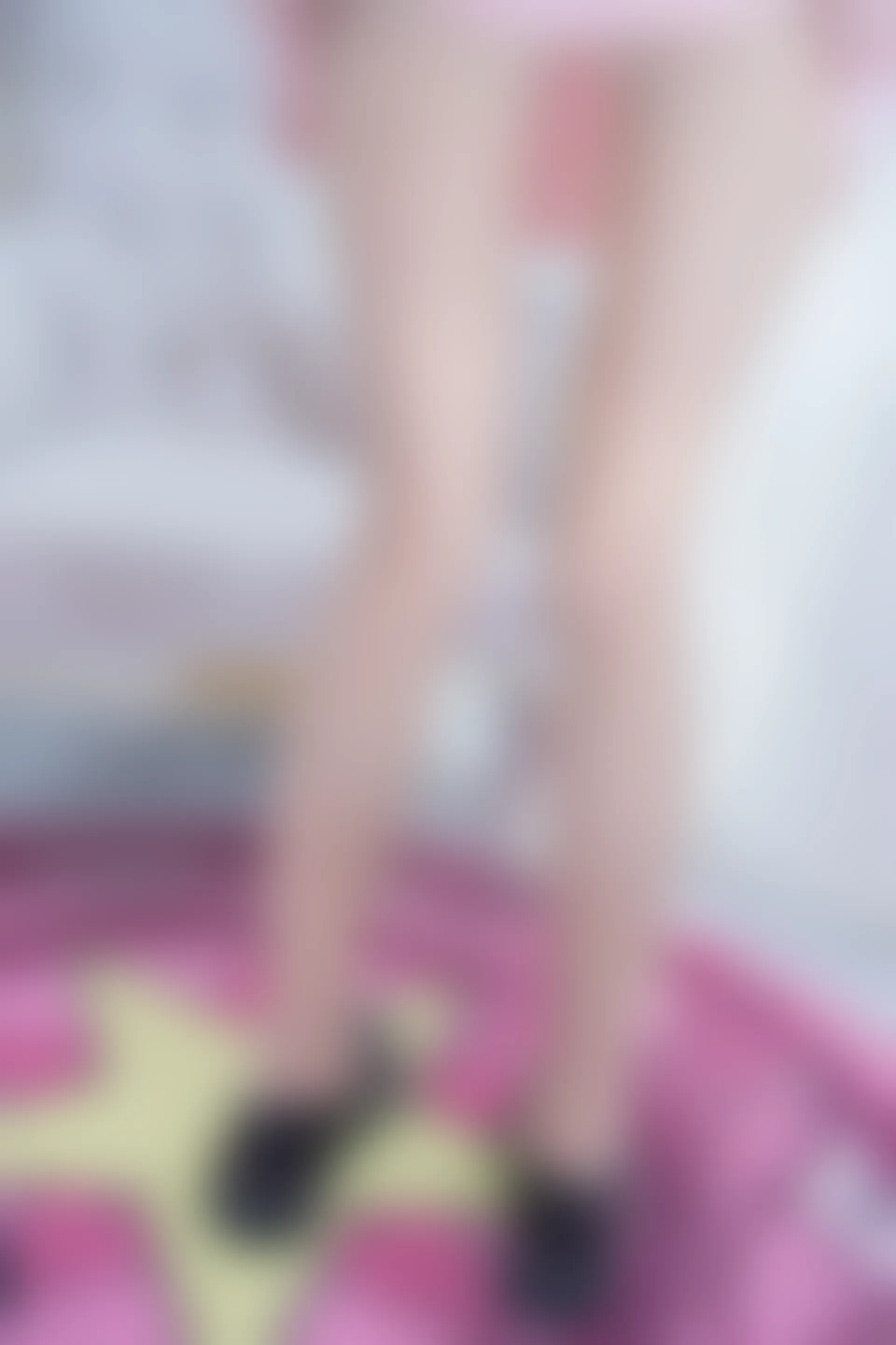 轻兰映画 VOL.014 [42P-341M]可爱, 美腿, 美足, 肉丝, 轻兰映画