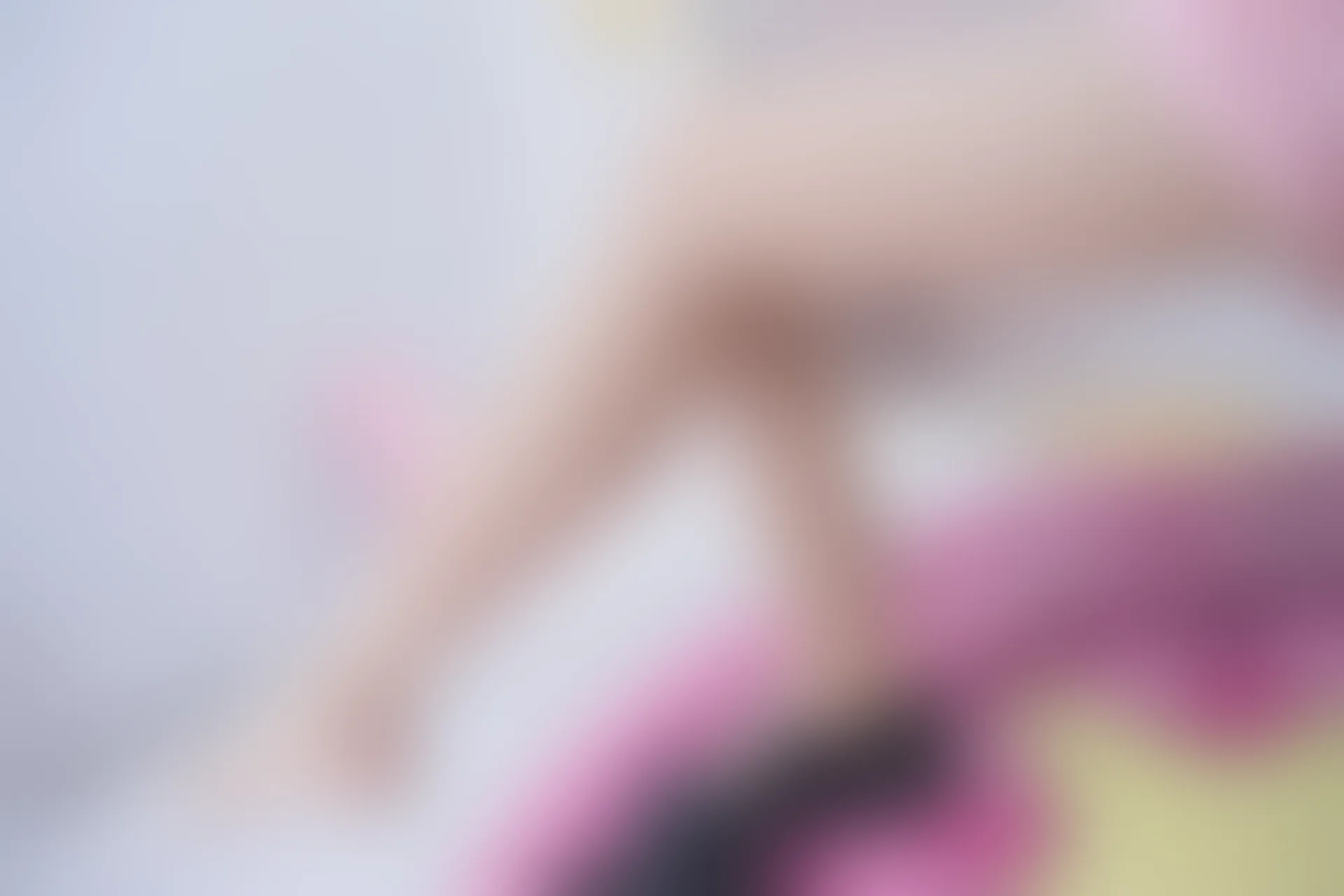 轻兰映画 VOL.014 [42P-341M]可爱, 美腿, 美足, 肉丝, 轻兰映画