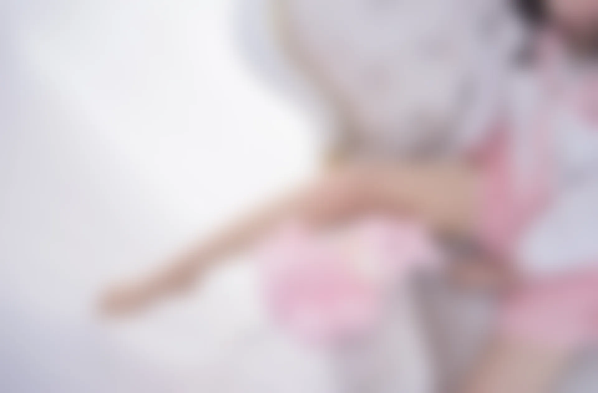 轻兰映画 VOL.014 [42P-341M]可爱, 美腿, 美足, 肉丝, 轻兰映画